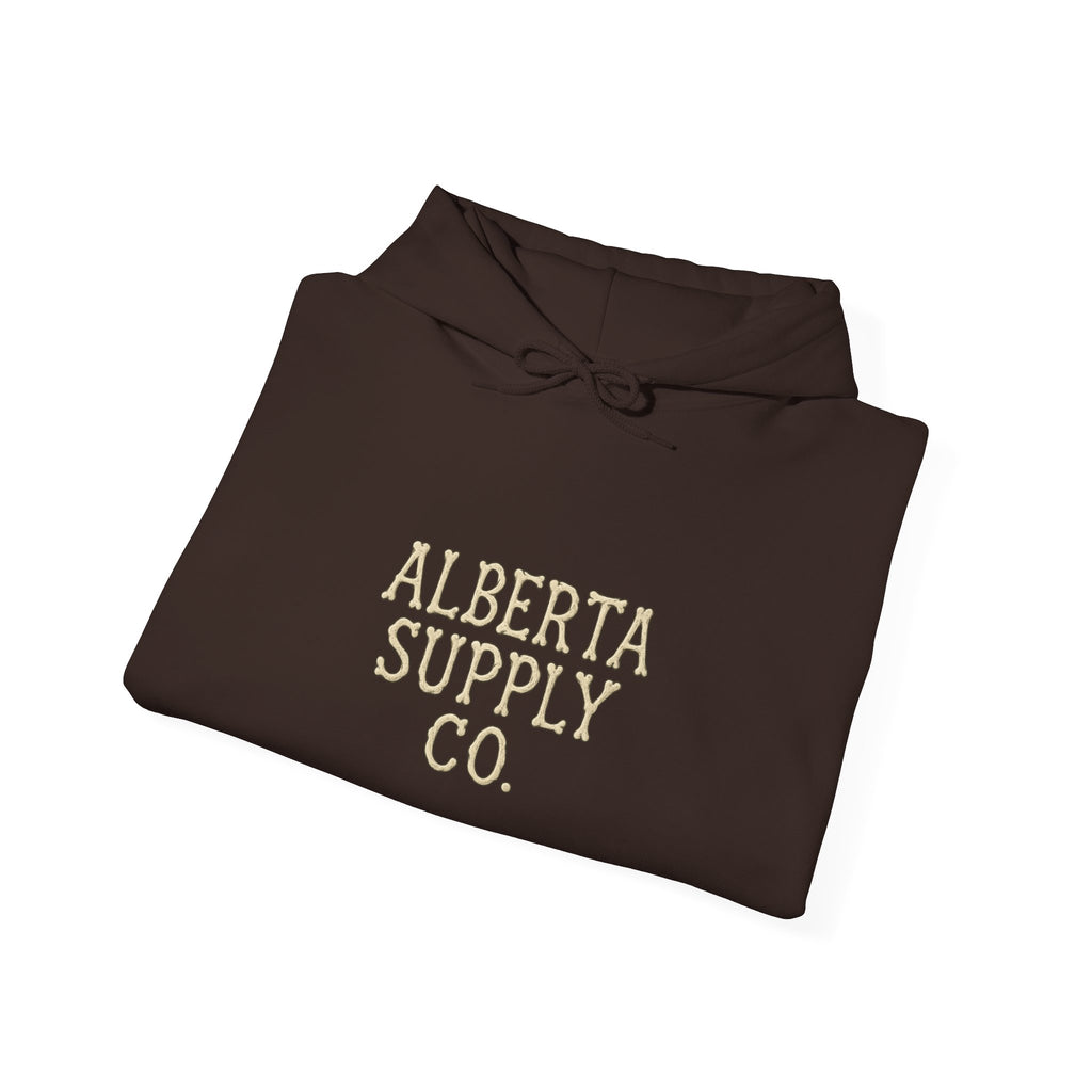 Support Alberta Independence Hoodie