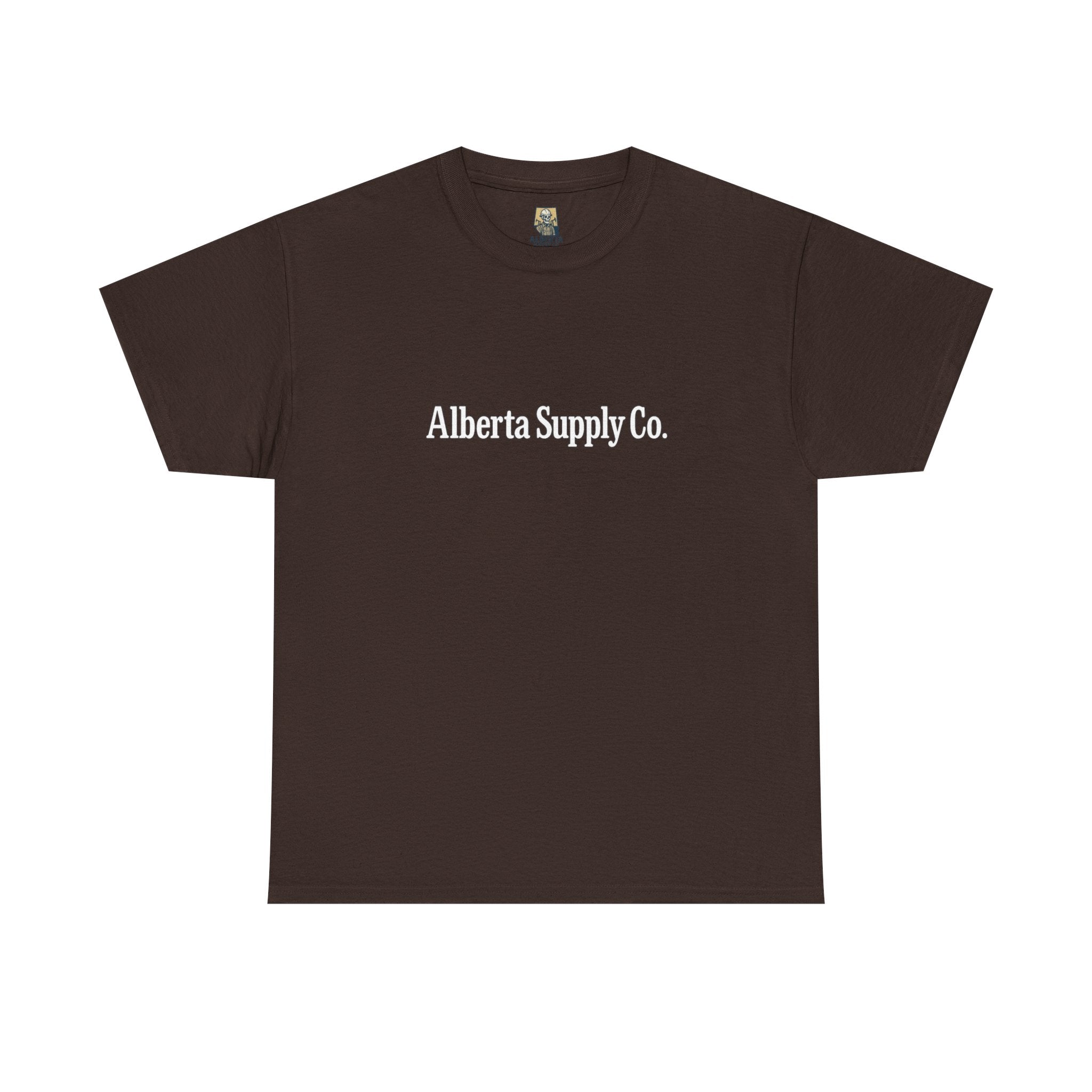 Support the Country You Live In Tee