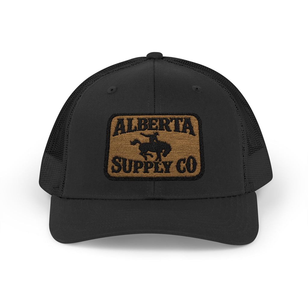 Western Supply Hat