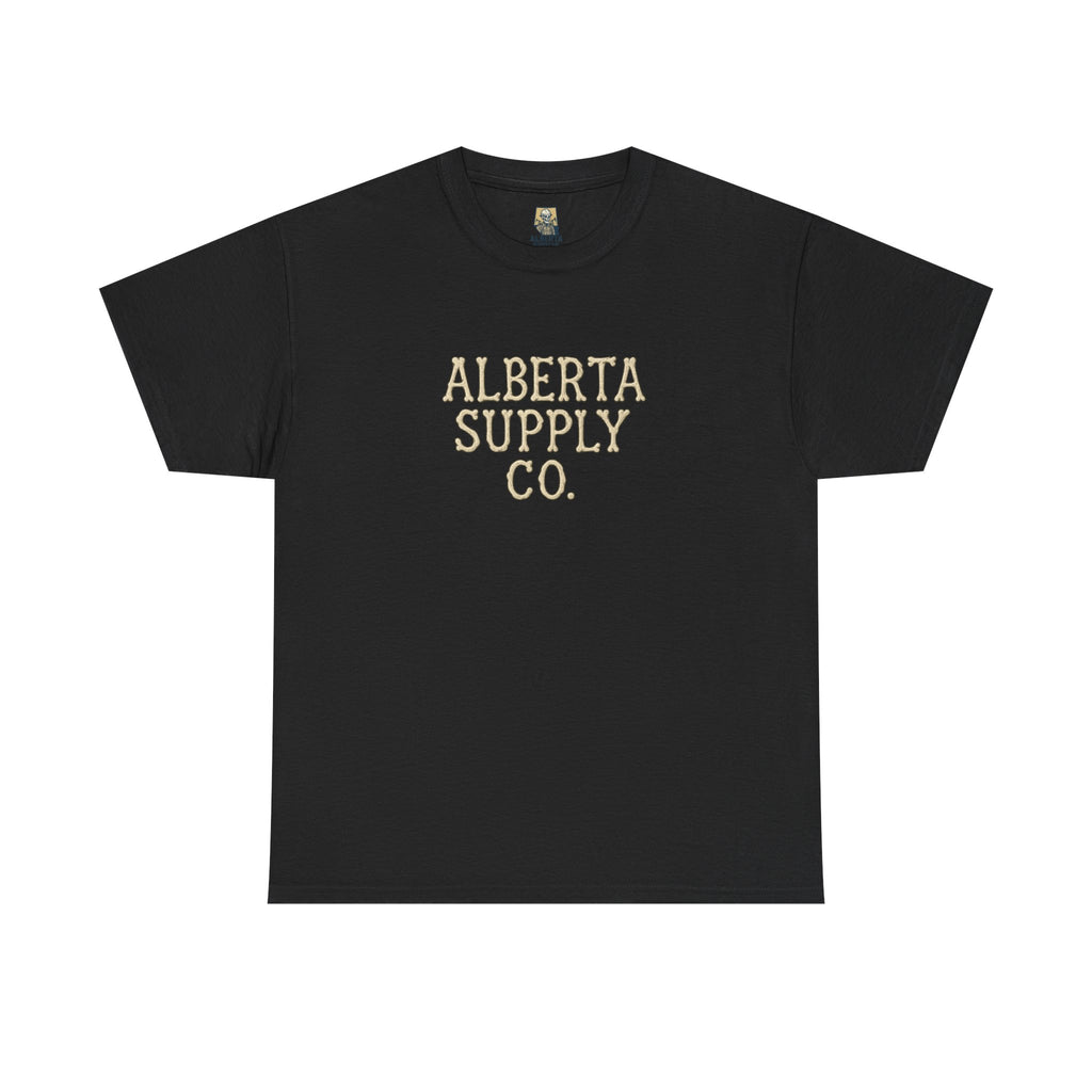 Support Alberta Independence Tee