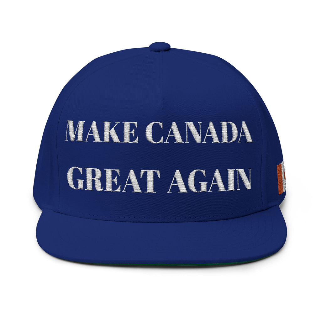 Make Canada Great Again Hat