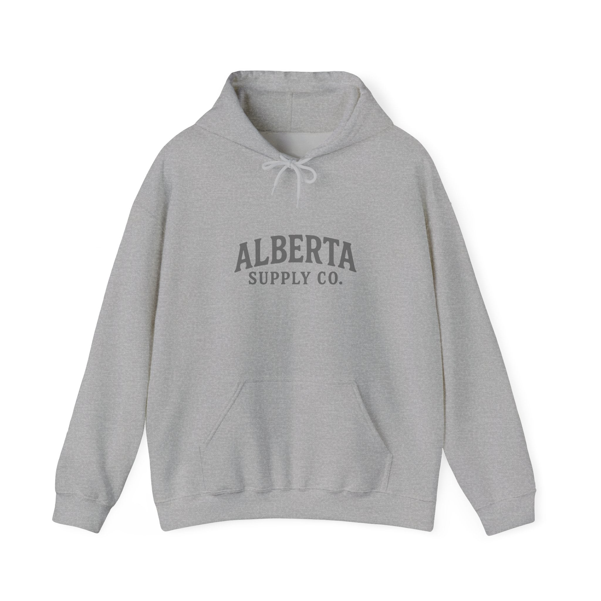 Oil Country Hoodie