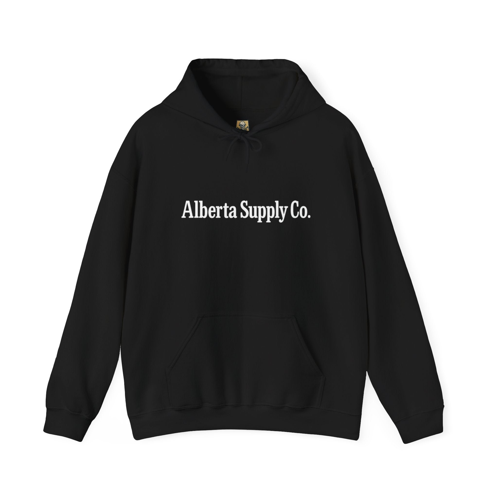 Support The Country You Live In Hoodie