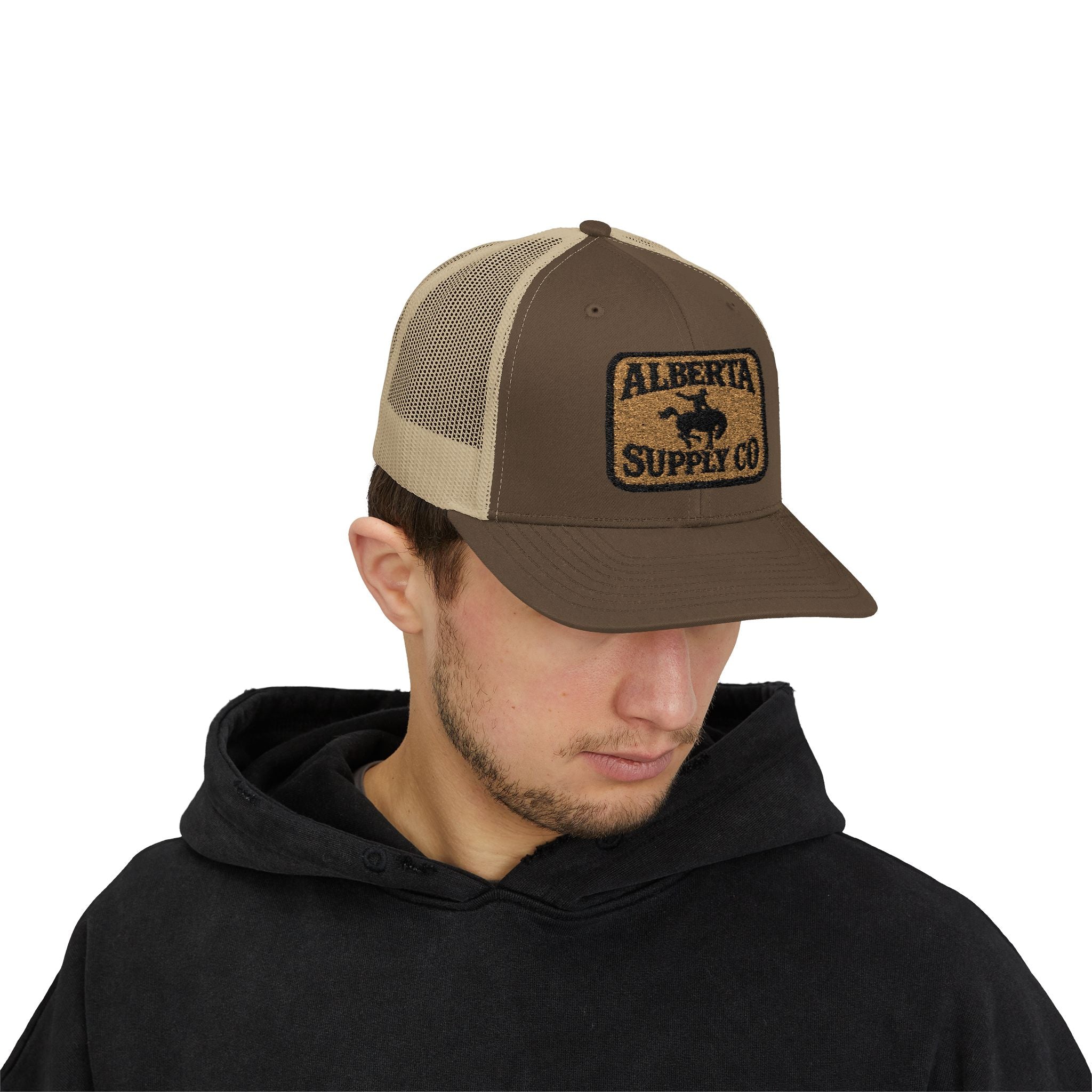 Western Supply Hat