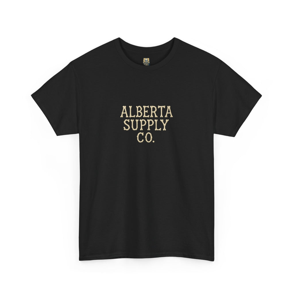 Alberta Bound Tee