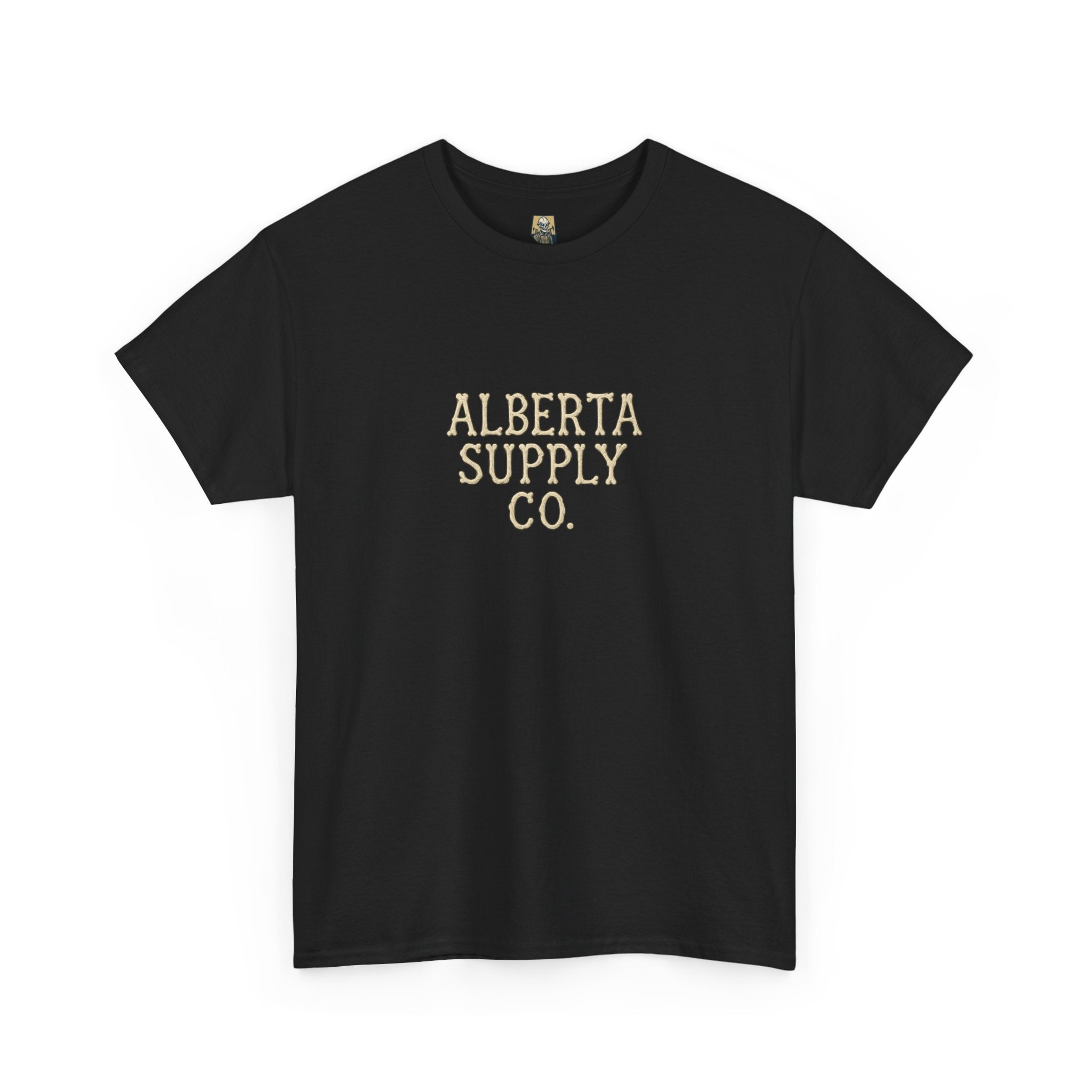 Alberta Bound Tee