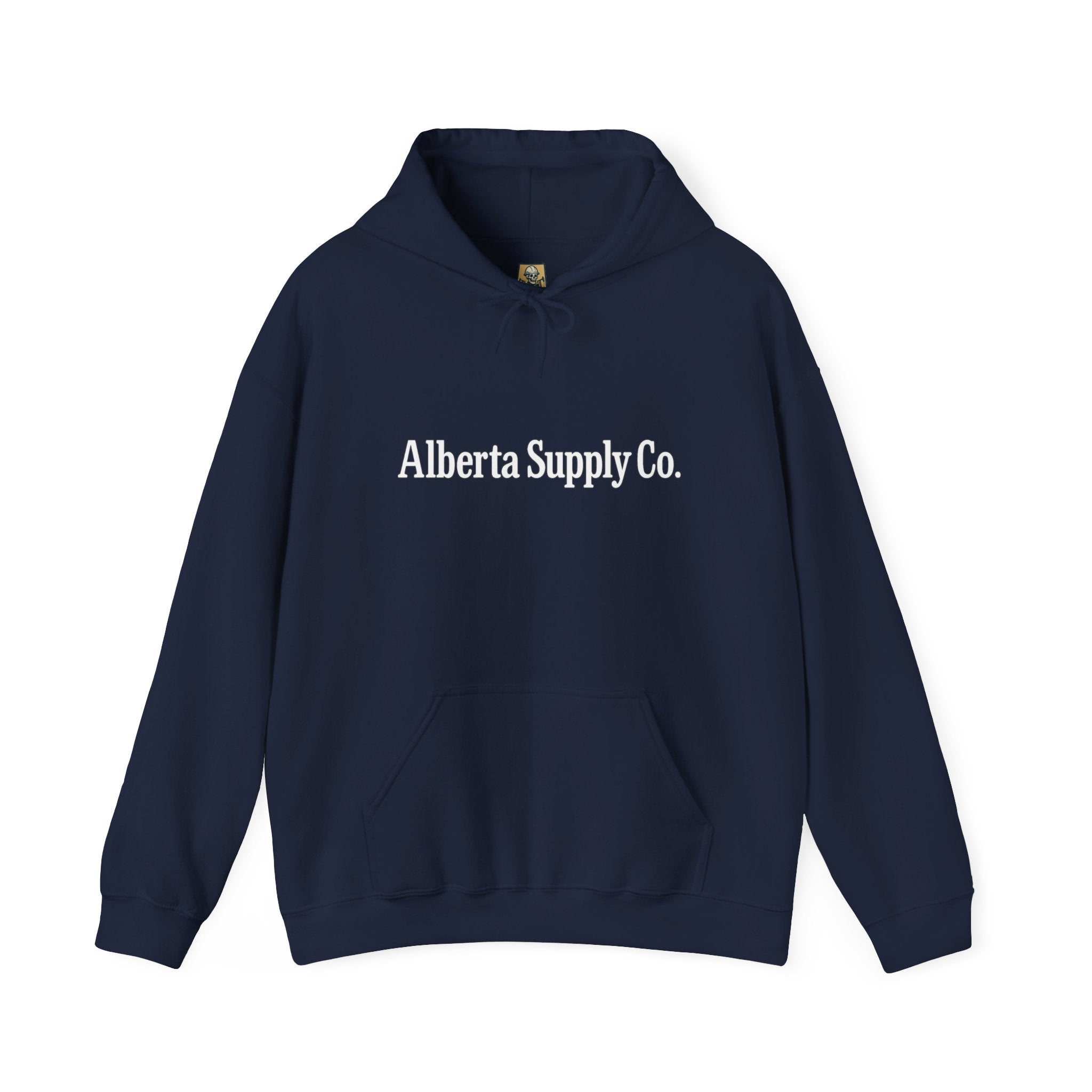 Support The Country You Live In Hoodie