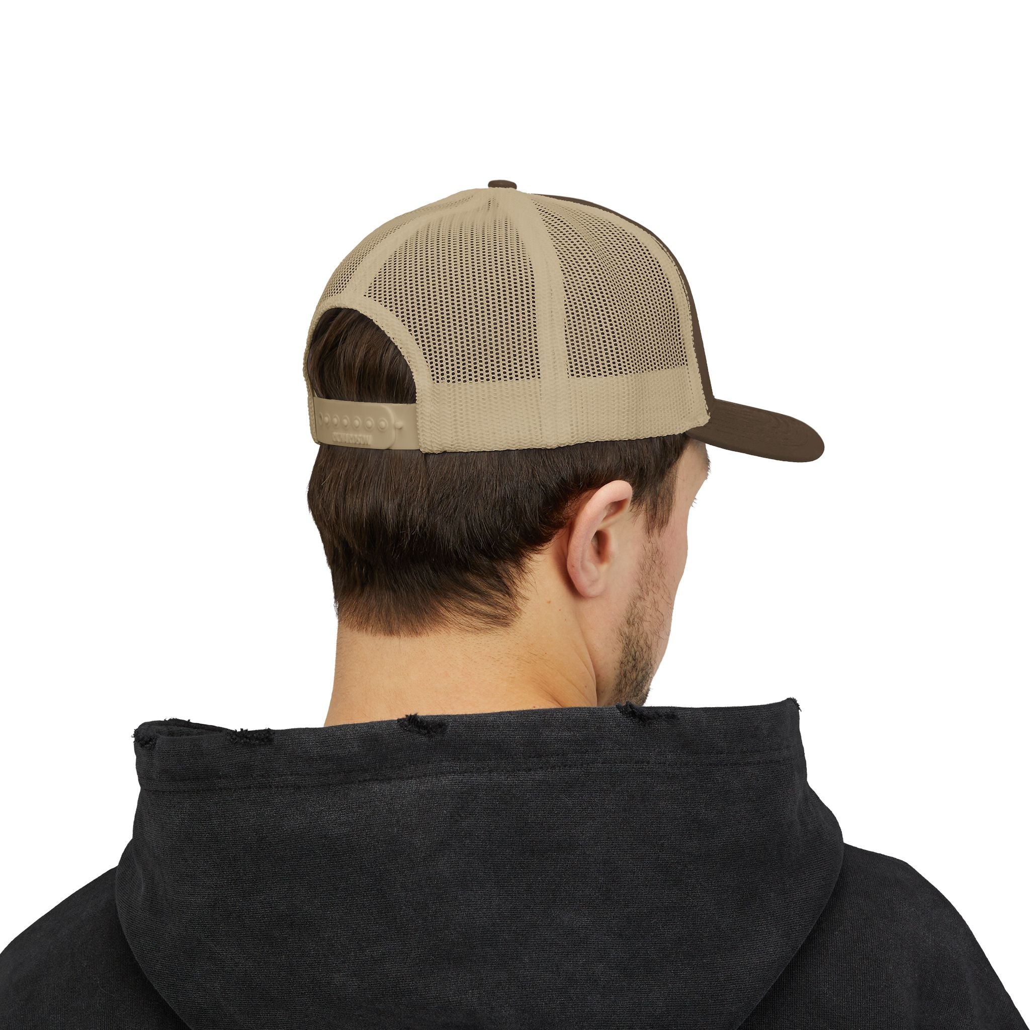 Western Supply Hat