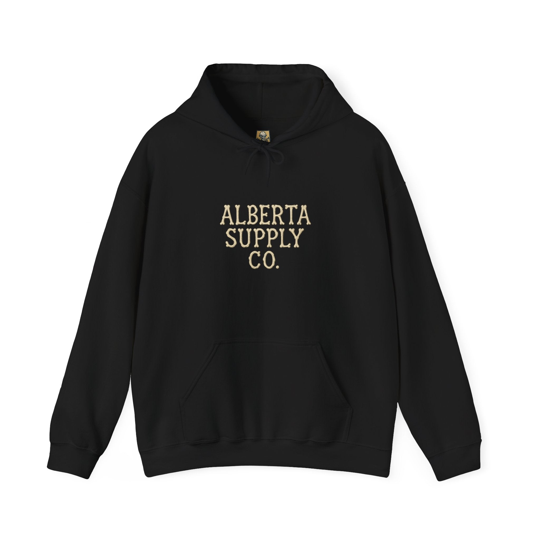 Support Alberta Independence Hoodie