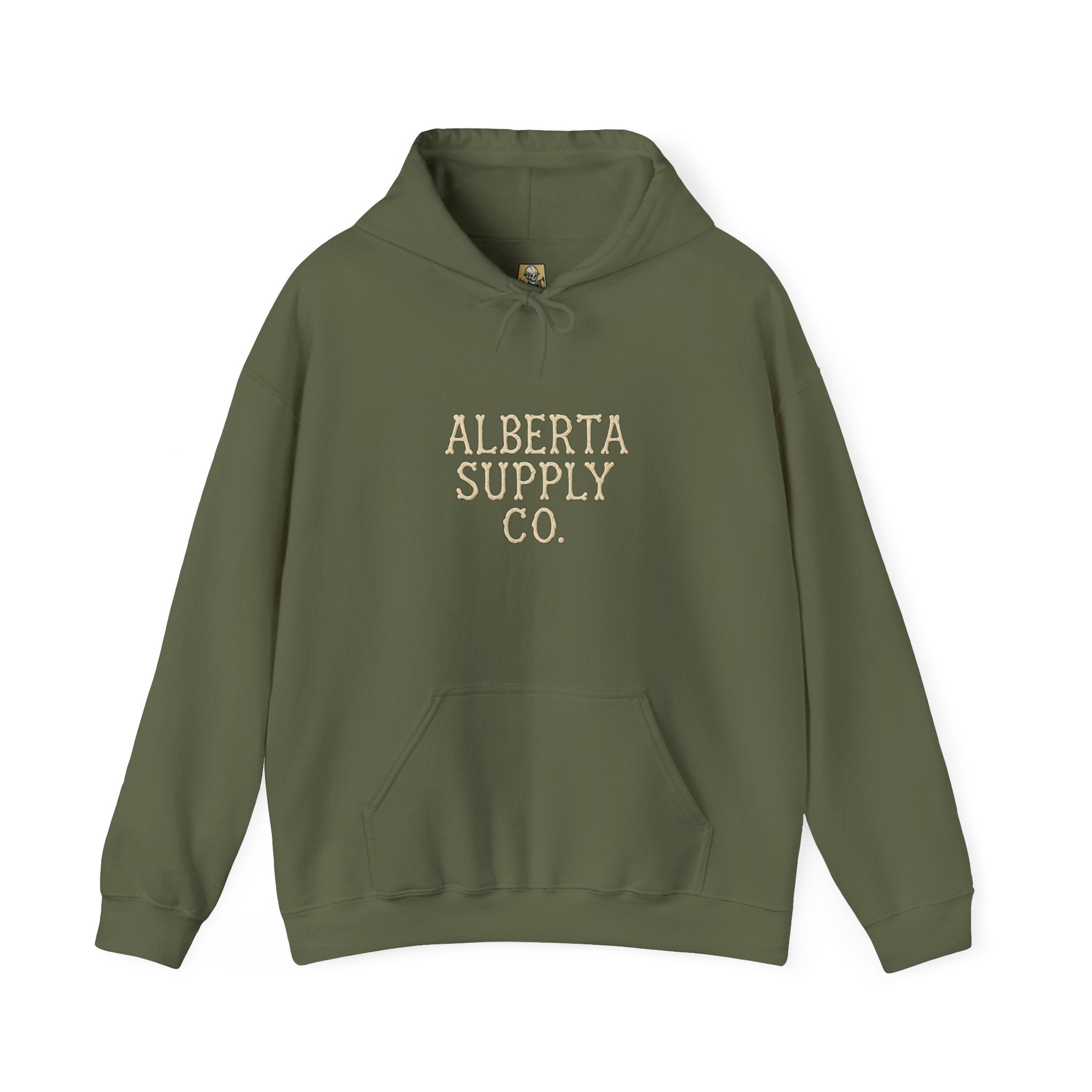 Support Alberta Independence Hoodie