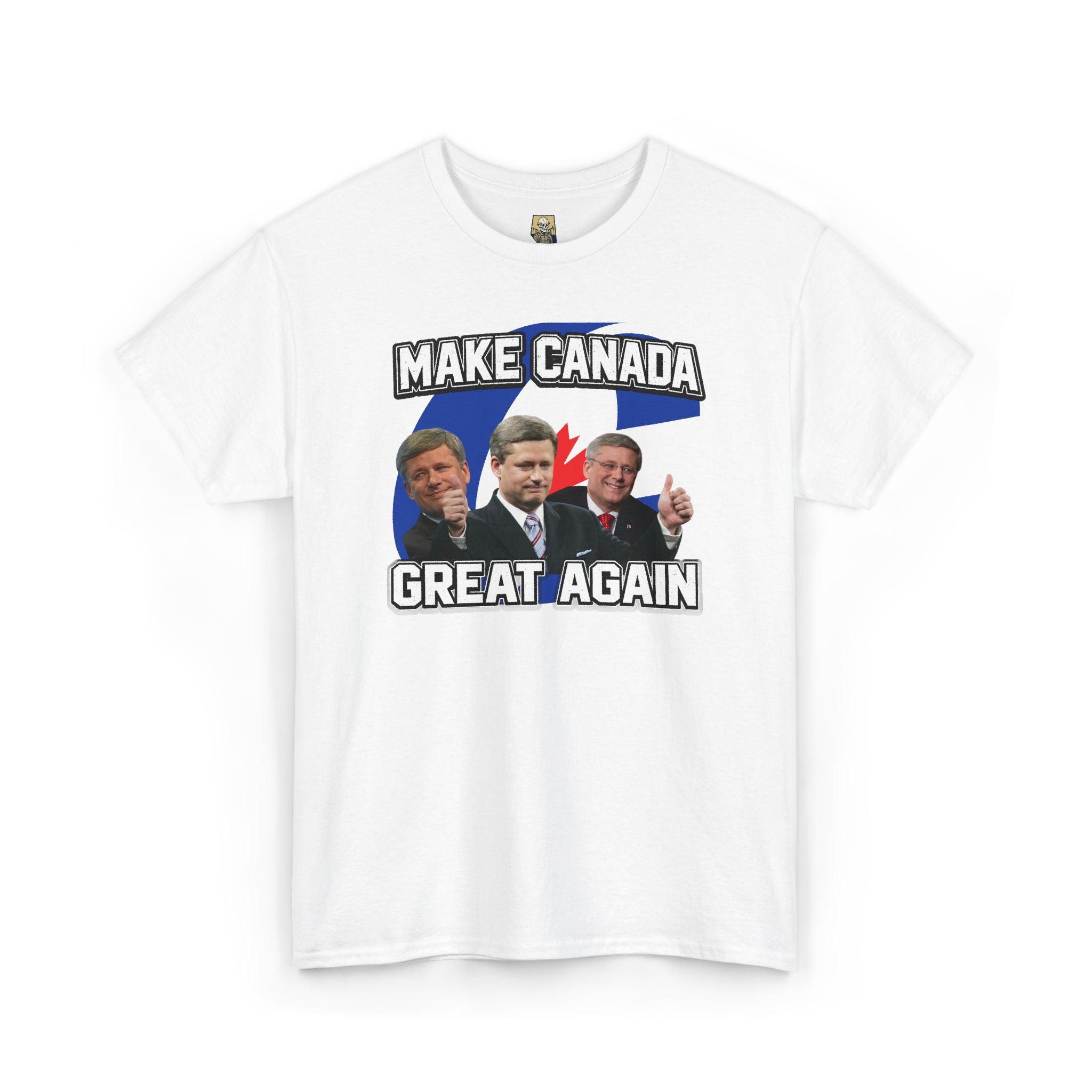 Make Canada Great Again