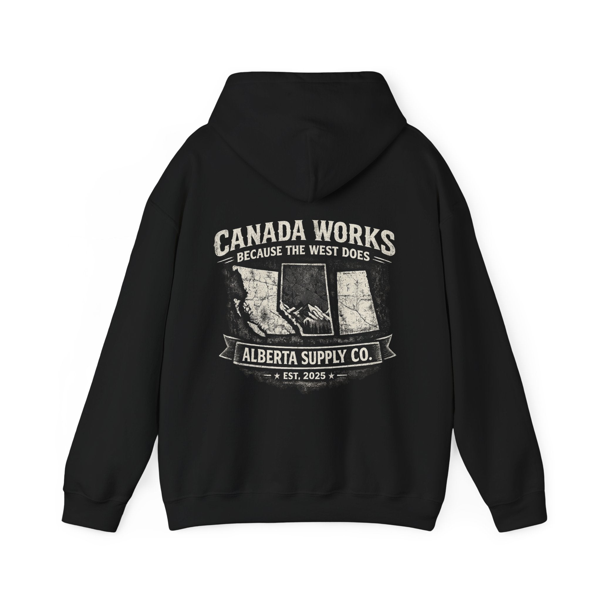 Western Pride Hoodie