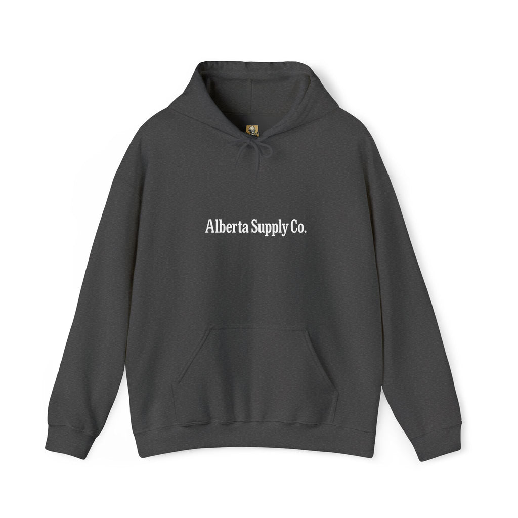 Canada Revenue Agency Hoodie