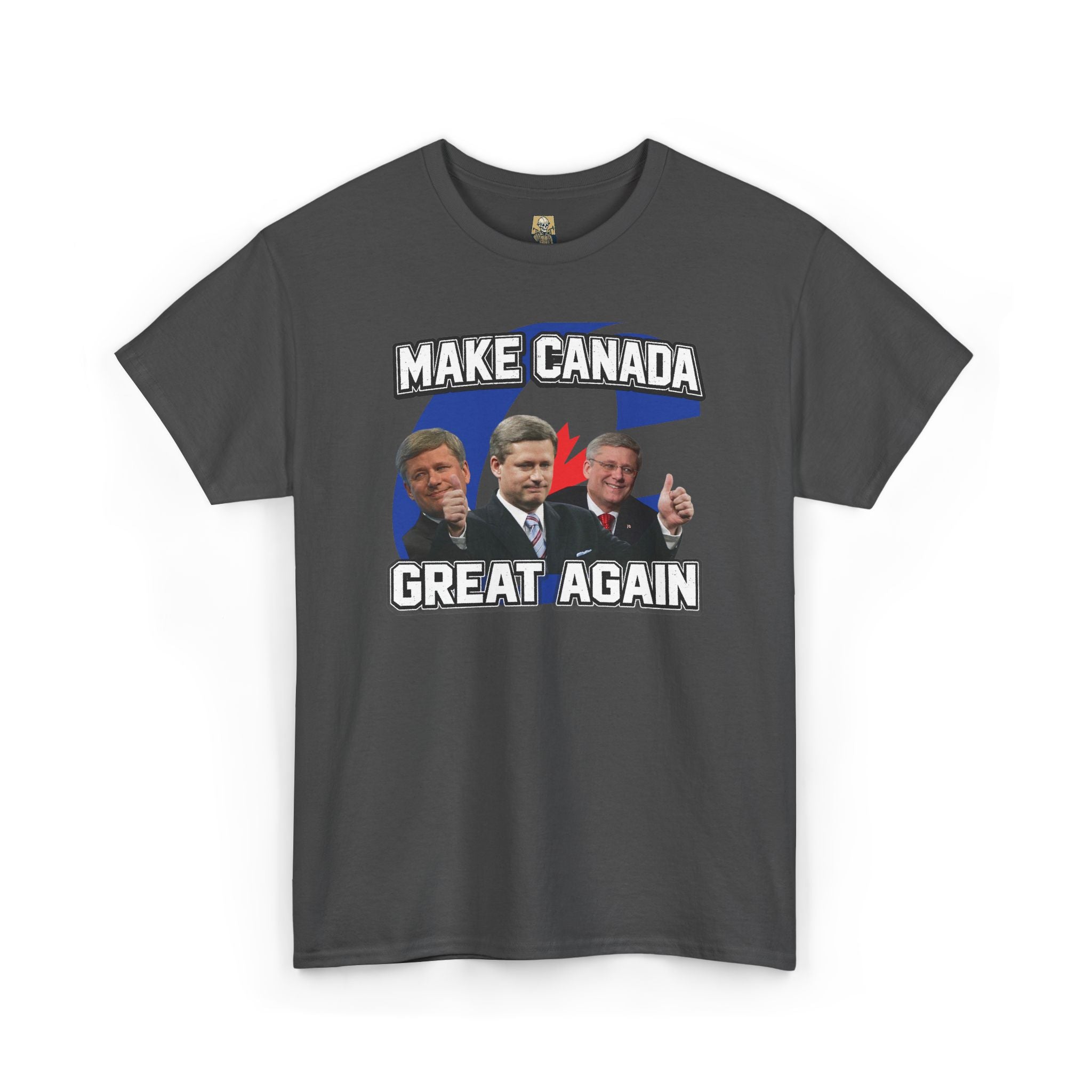 Make Canada Great Again