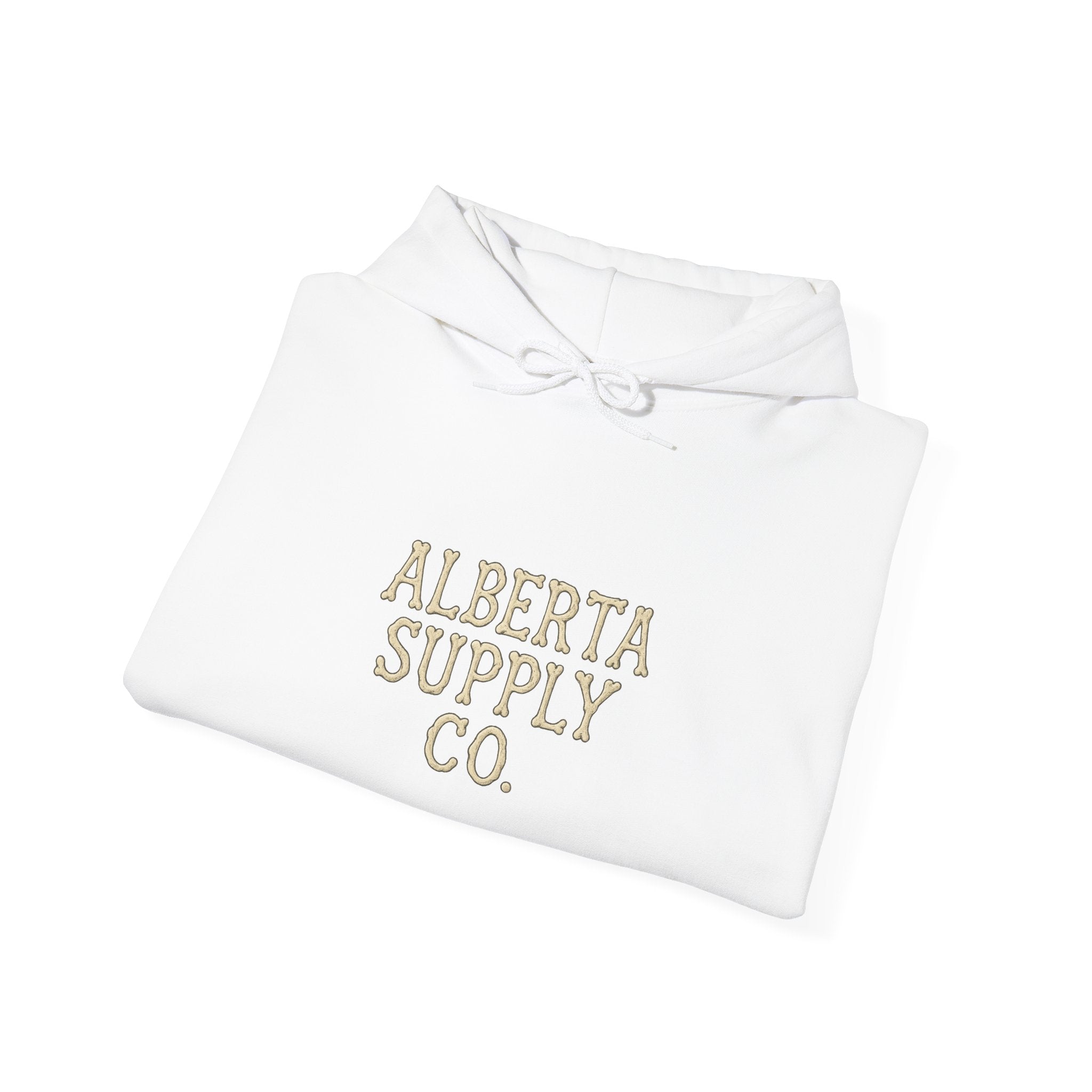 Support Alberta Independence Hoodie