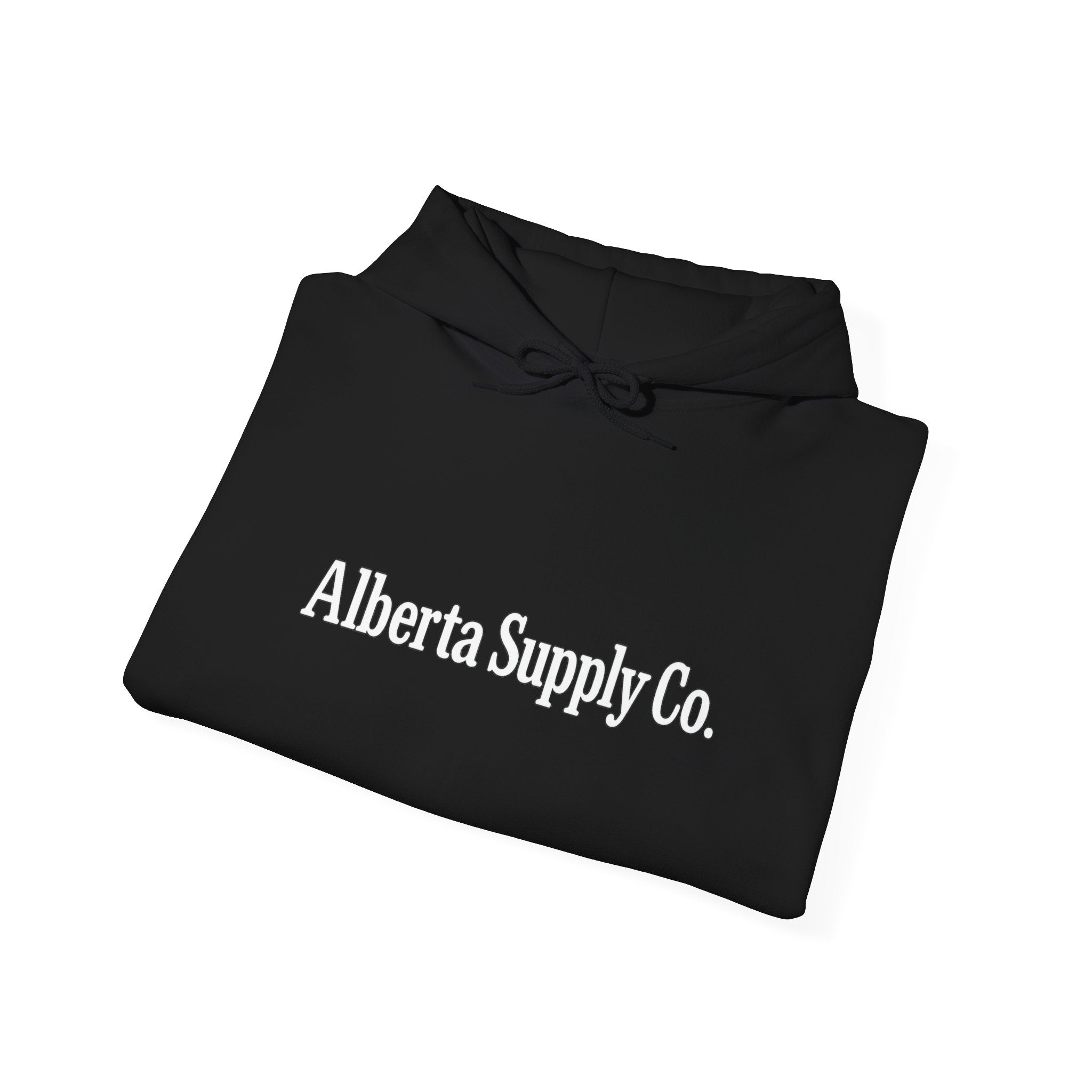 Support The Country You Live In Hoodie