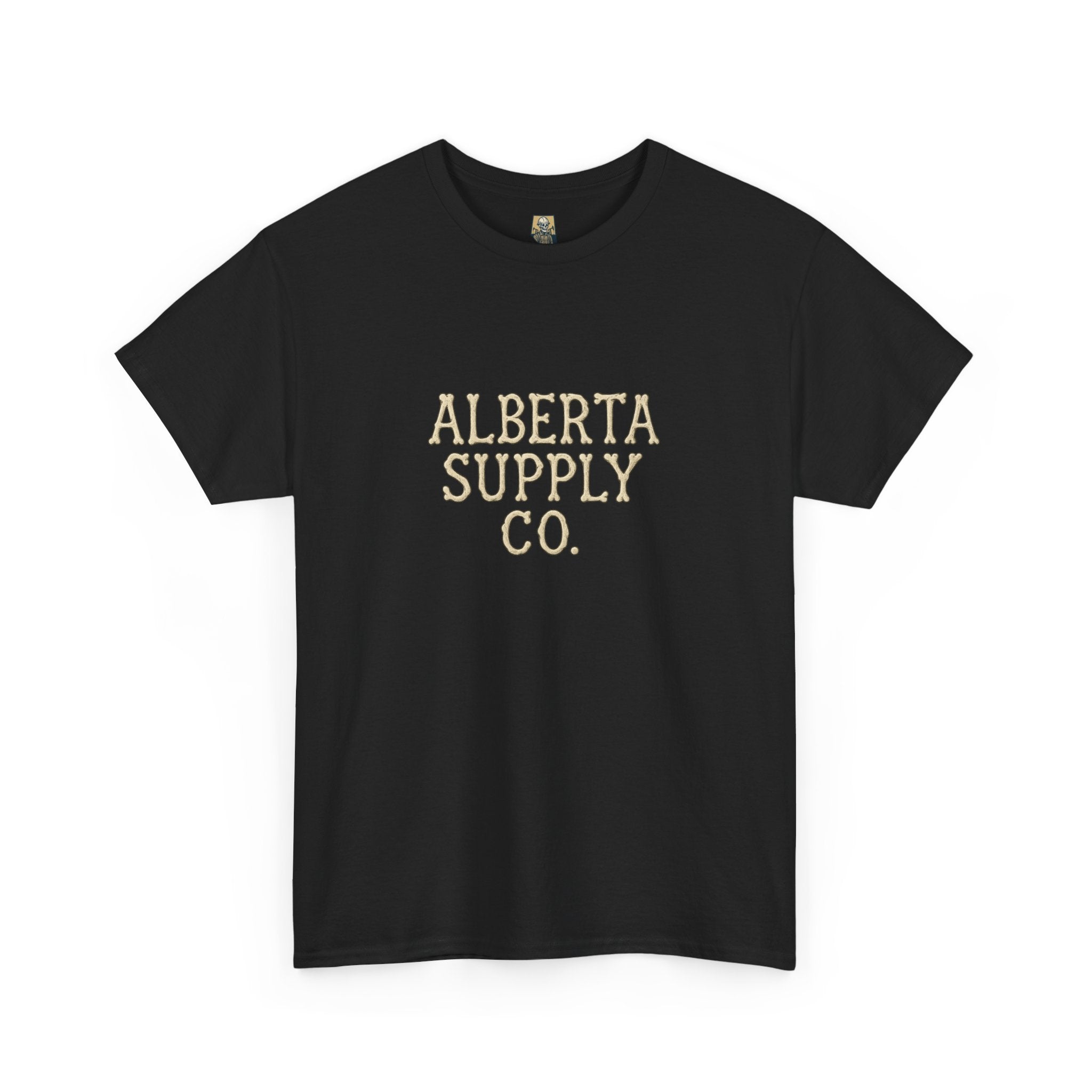 Alberta Bound Tee