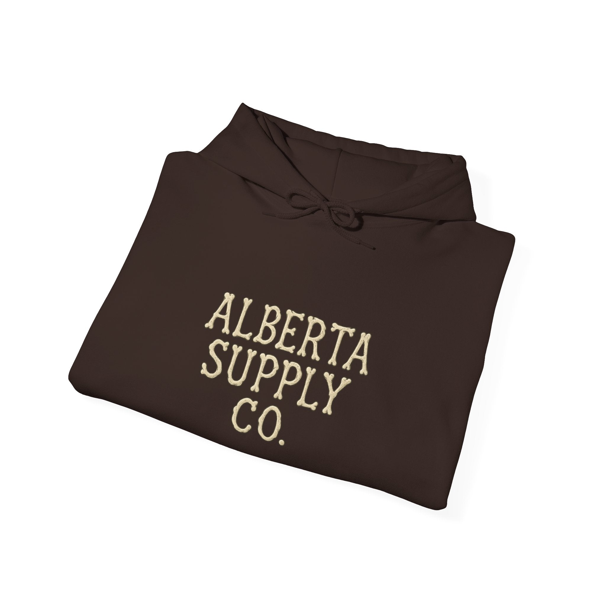 Alberta Bound Hoodie