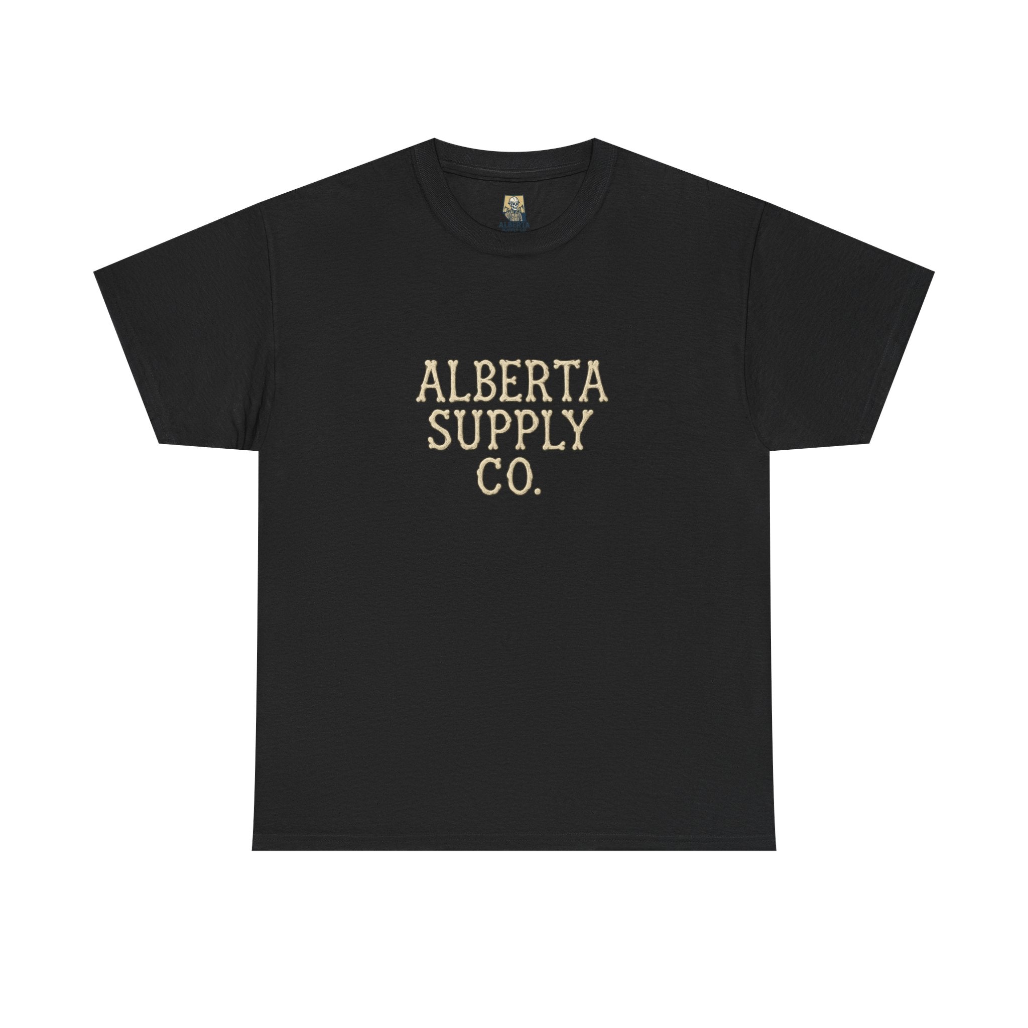 Alberta Bound Tee