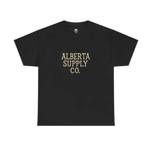 Alberta Bound Tee