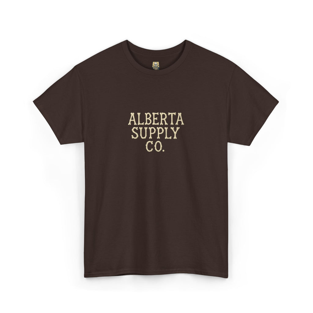 Alberta Bound Tee