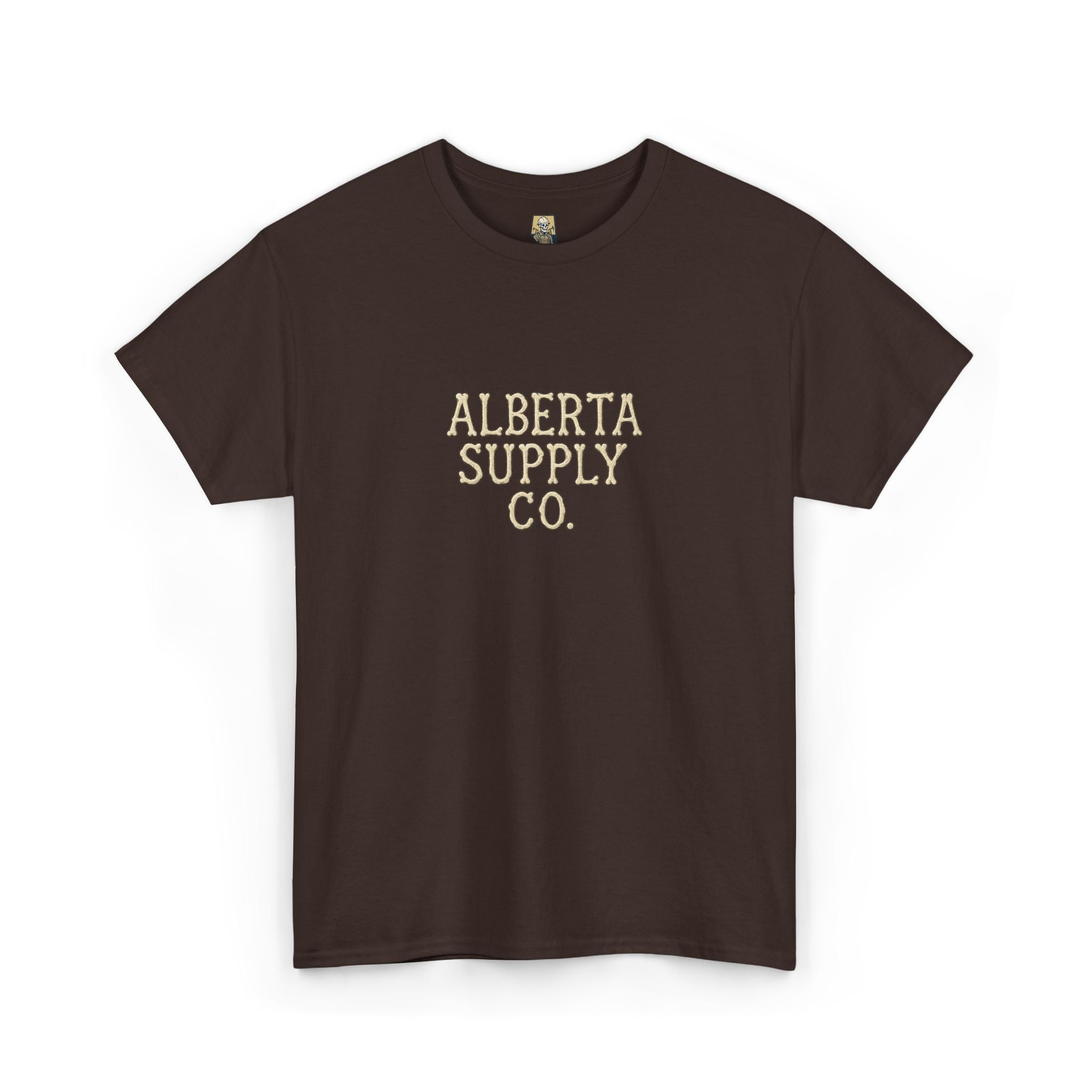 Alberta Bound Tee
