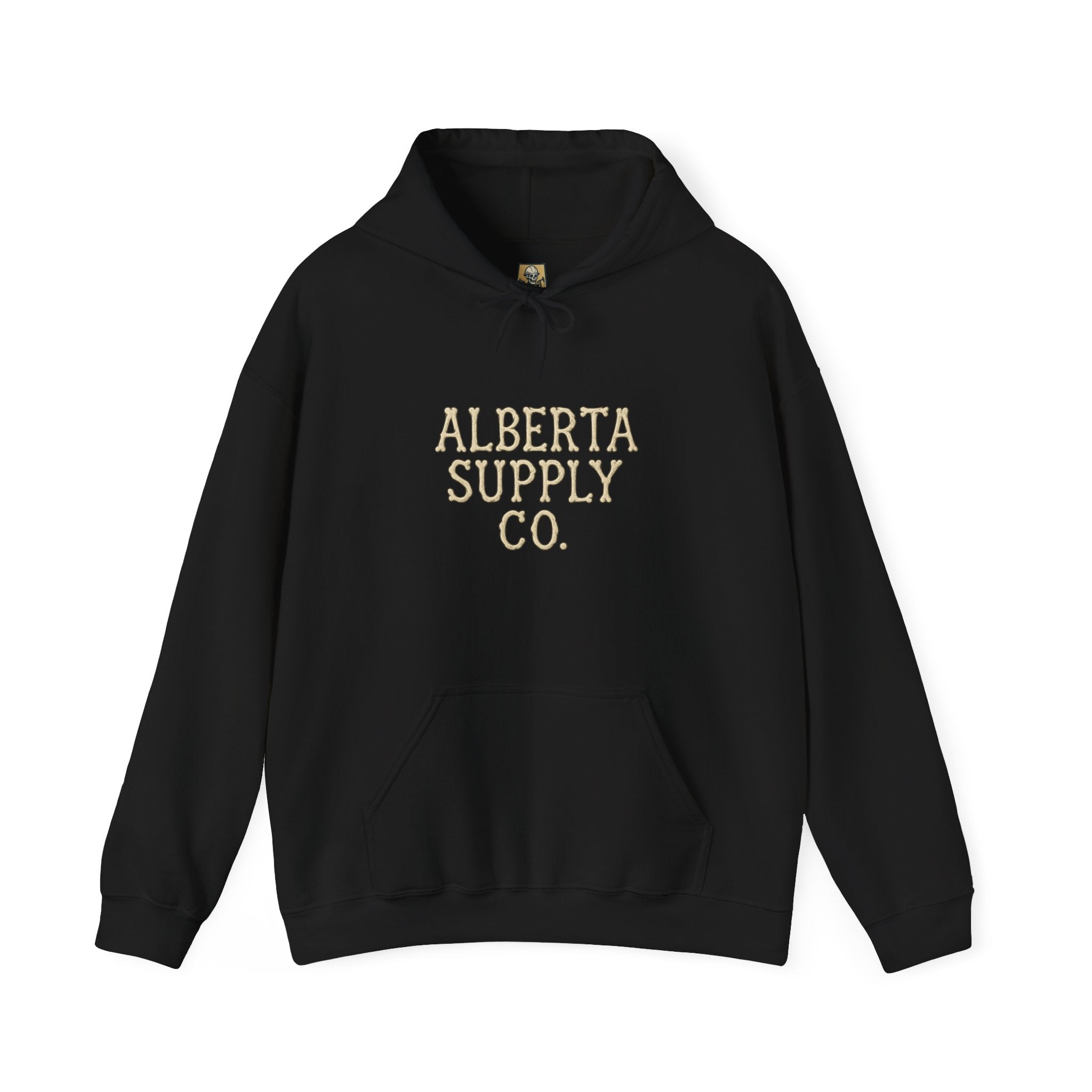 Alberta Bound Hoodie