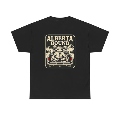 Alberta Bound Tee