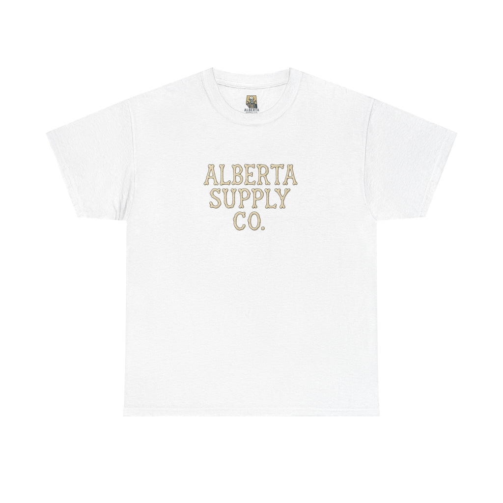 Support Alberta Independence Tee