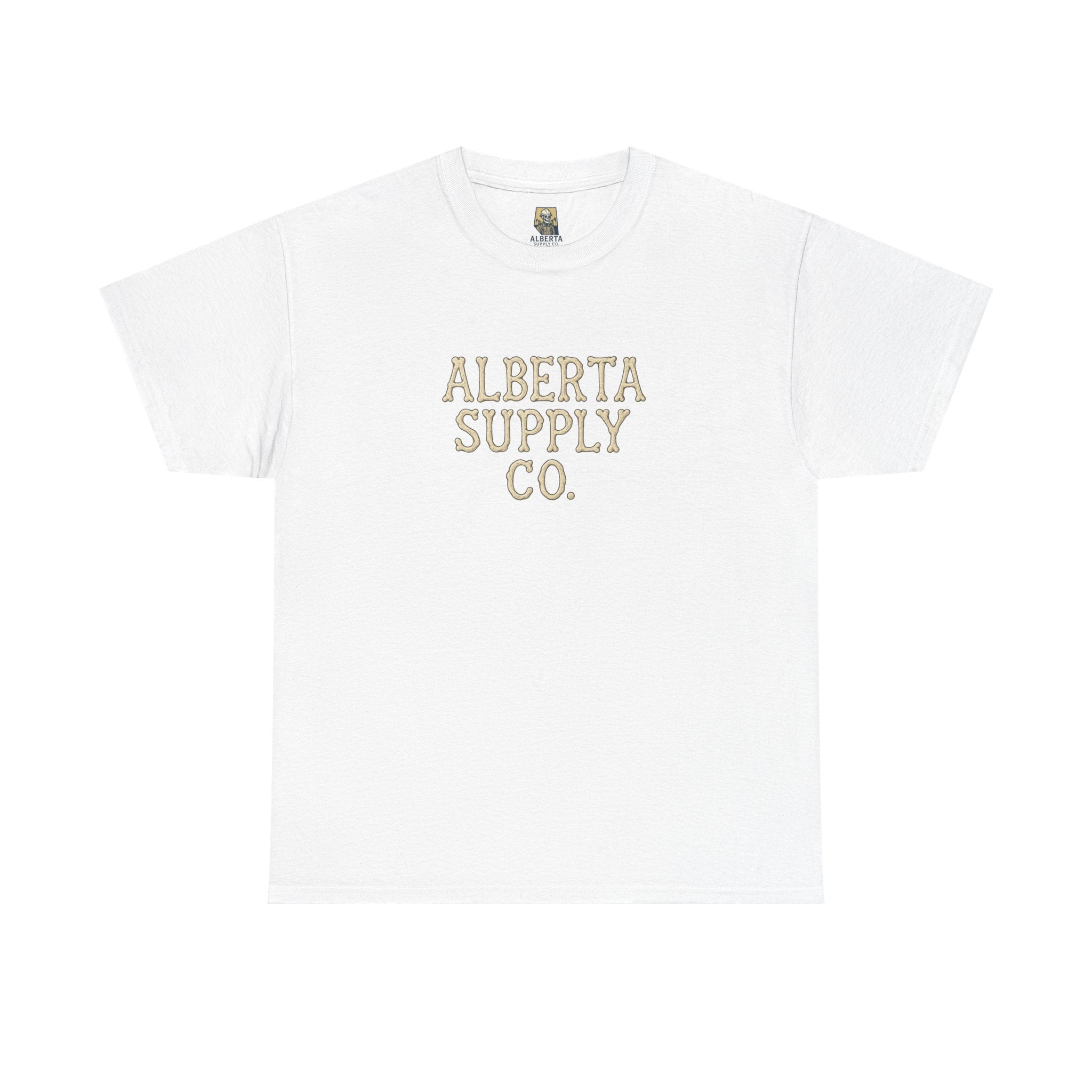 Support Alberta Independence Tee
