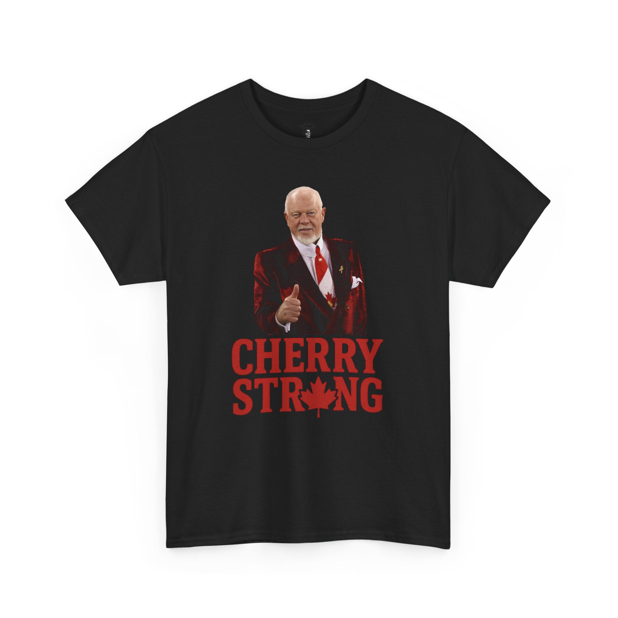 Cherry Strong Tee