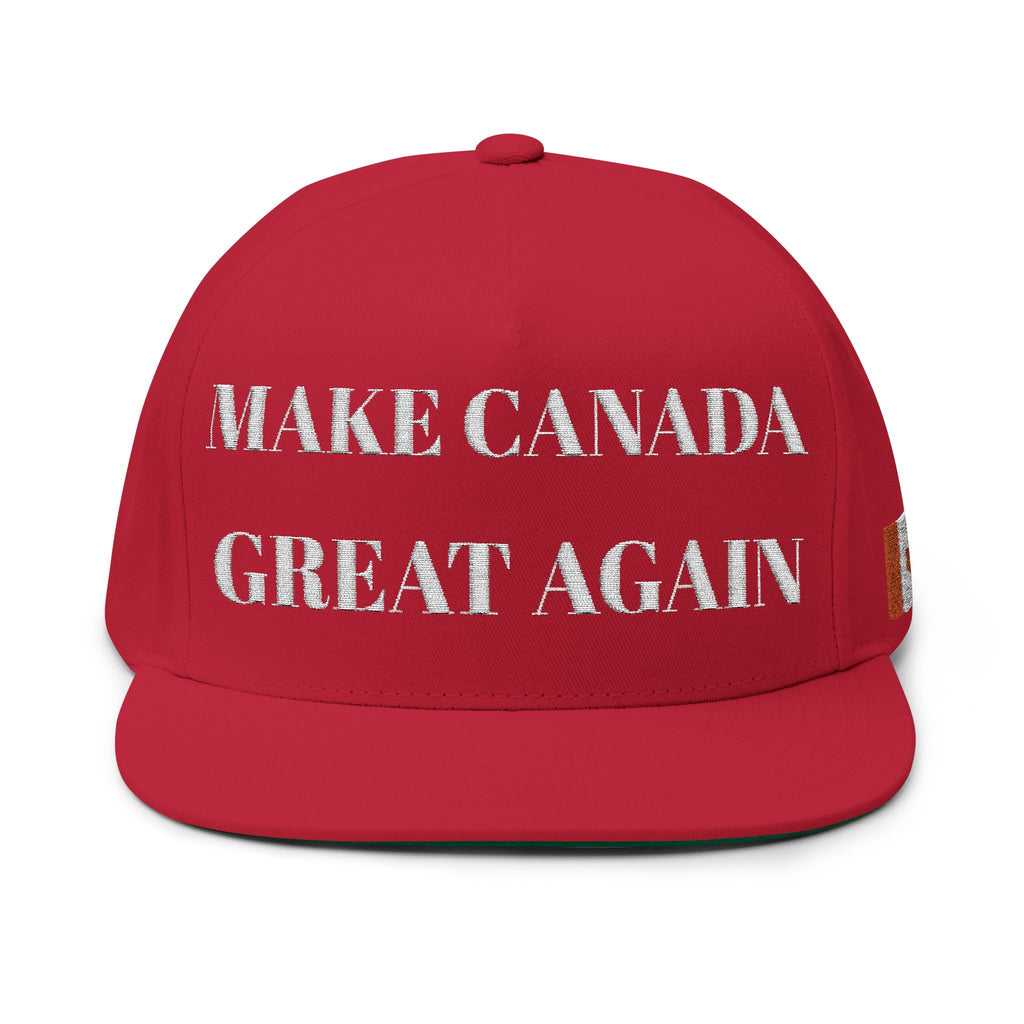Make Canada Great Again Hat