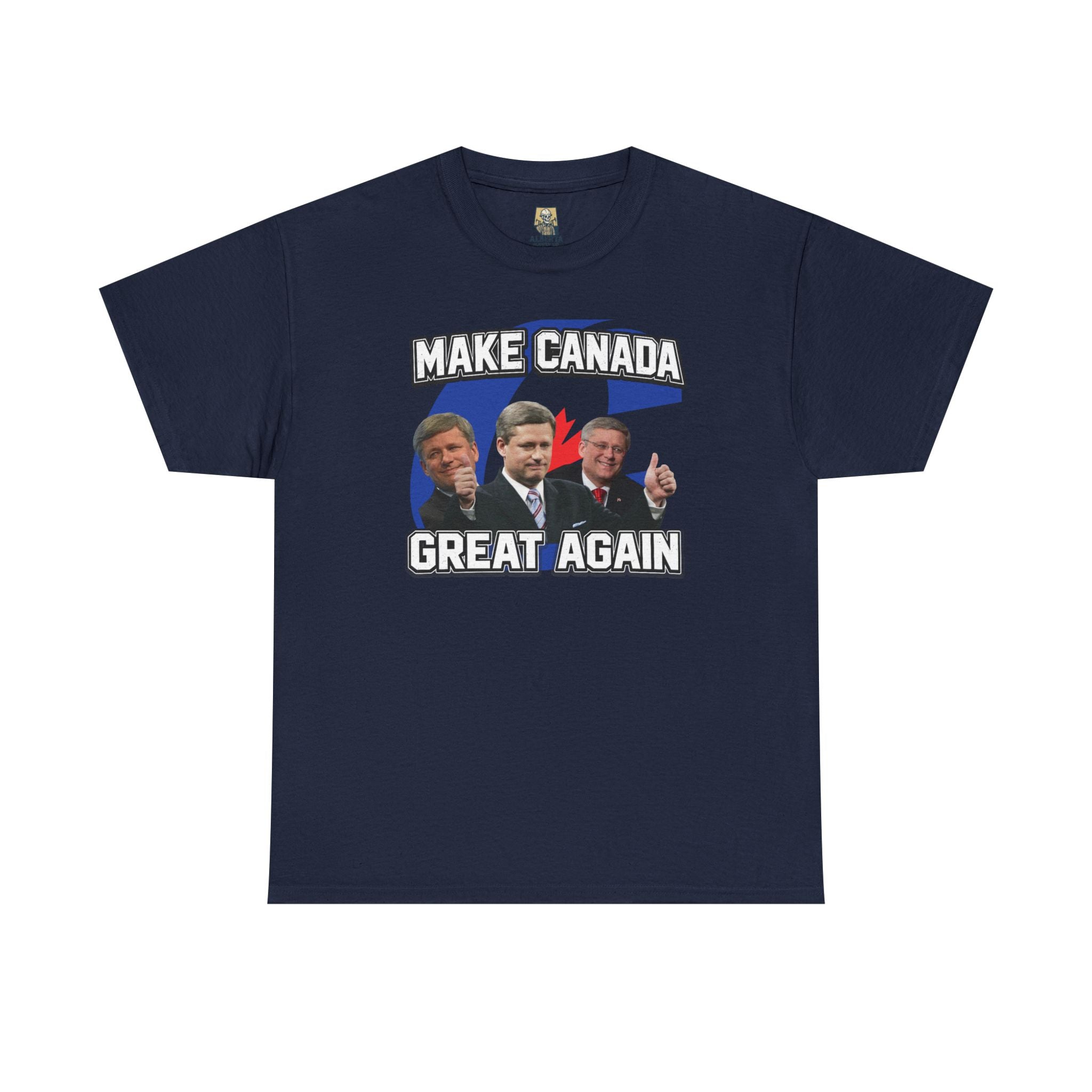 Make Canada Great Again