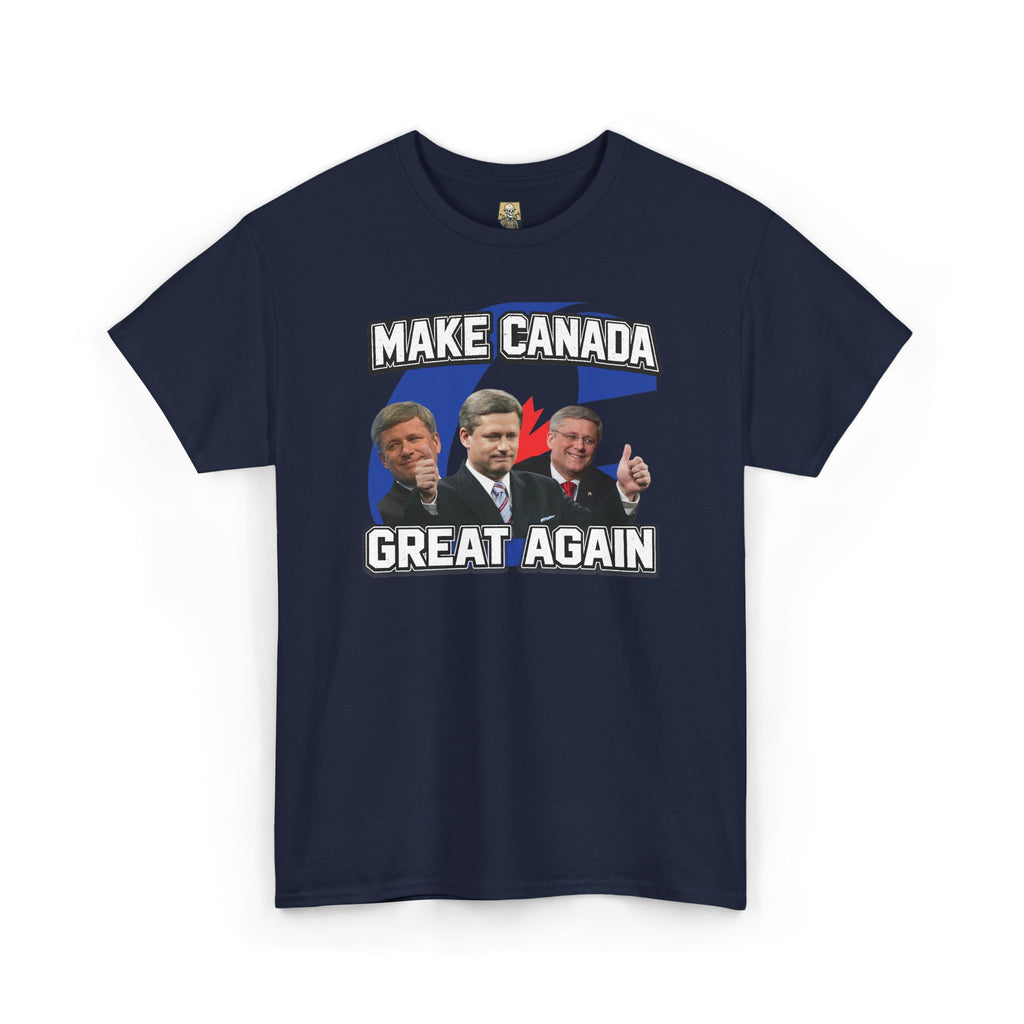 Make Canada Great Again