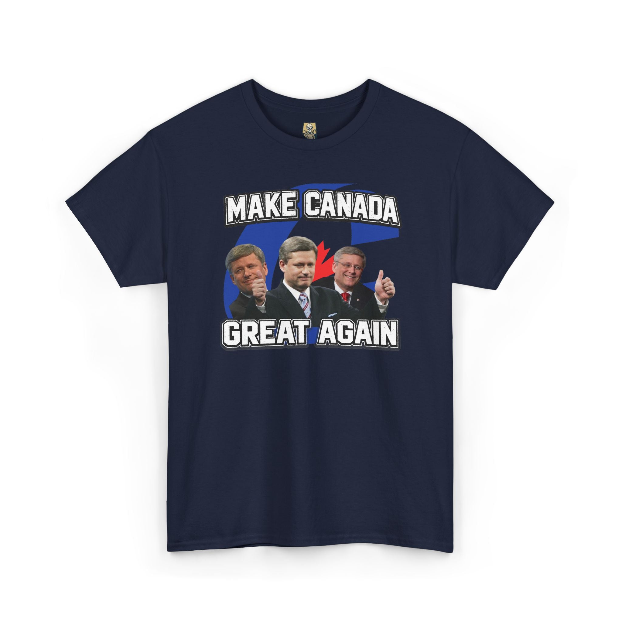 Make Canada Great Again