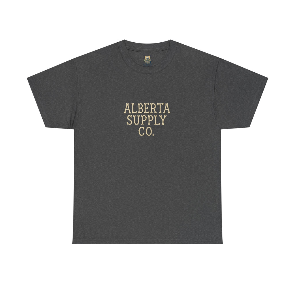 Alberta Bound Tee