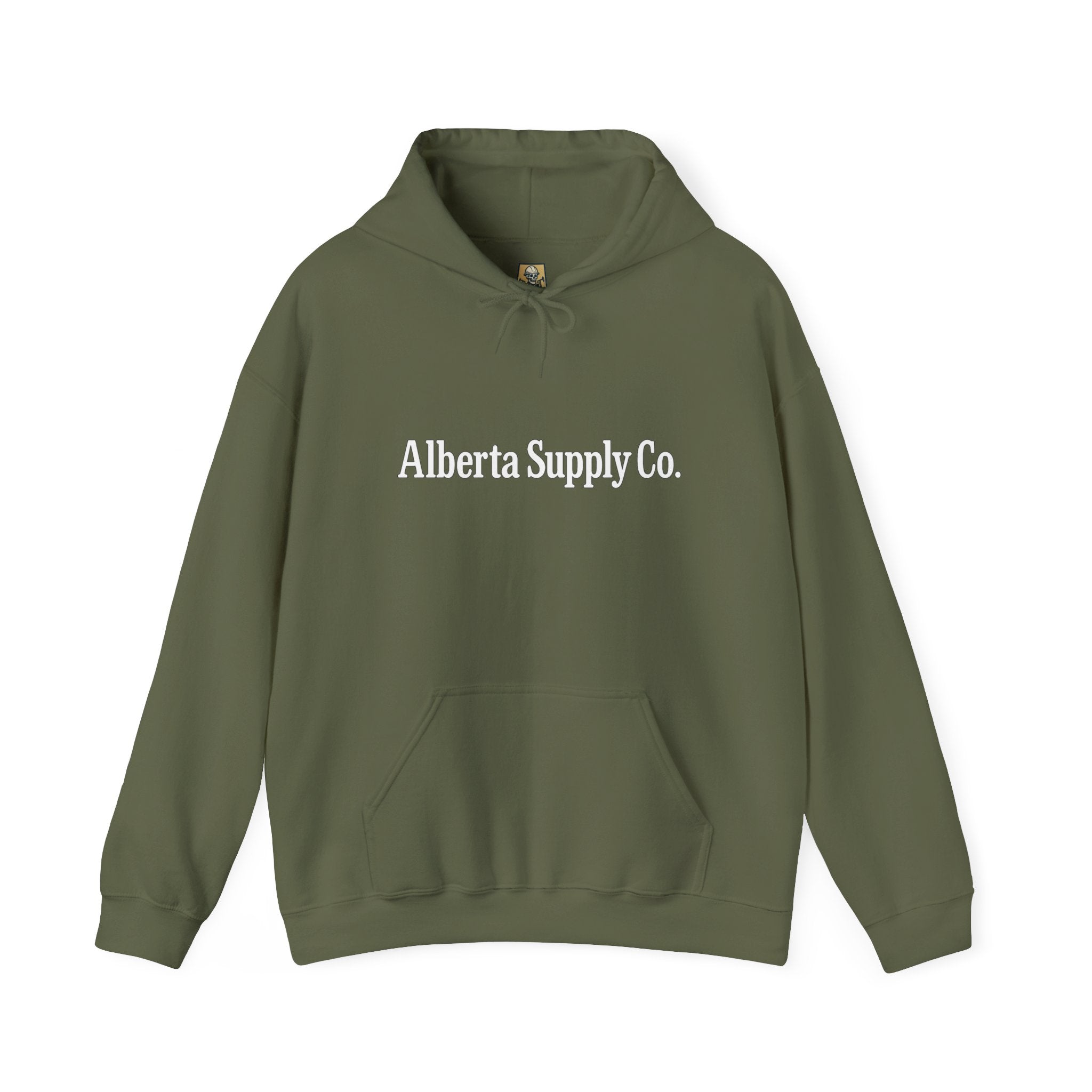 Support The Country You Live In Hoodie