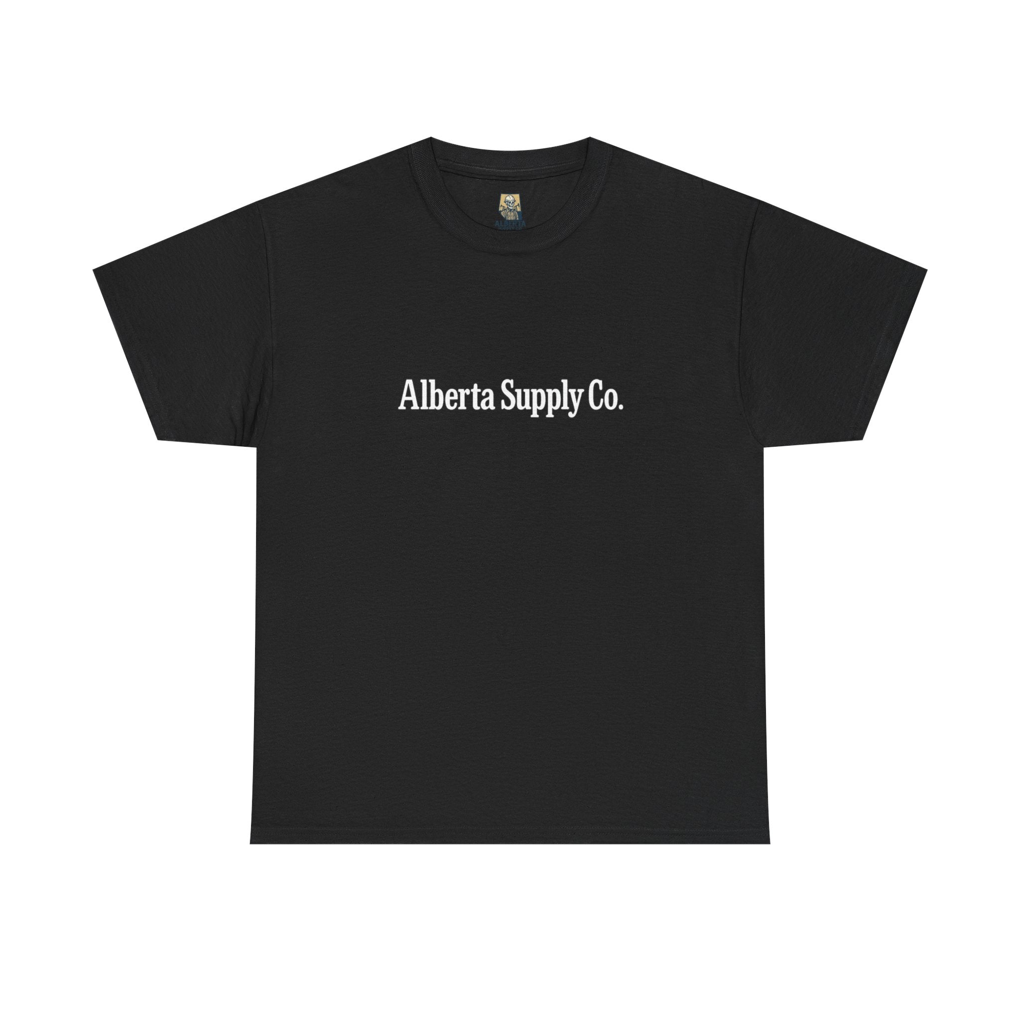 Support the Country You Live In Tee