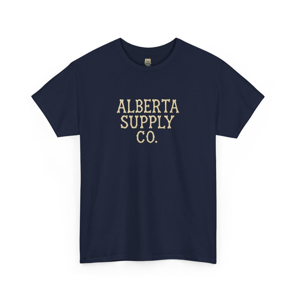 Support Alberta Independence Tee