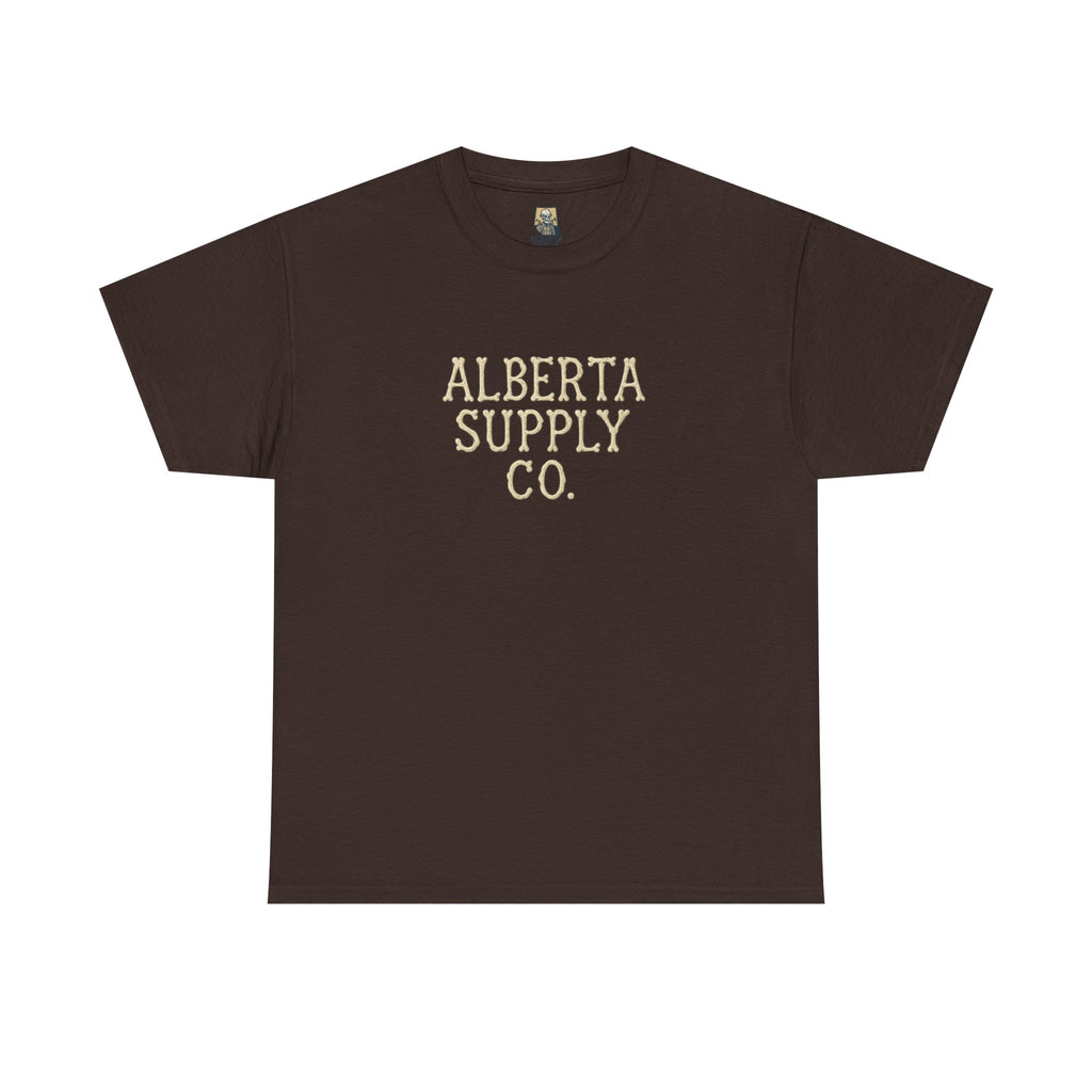 Support Alberta Independence Tee