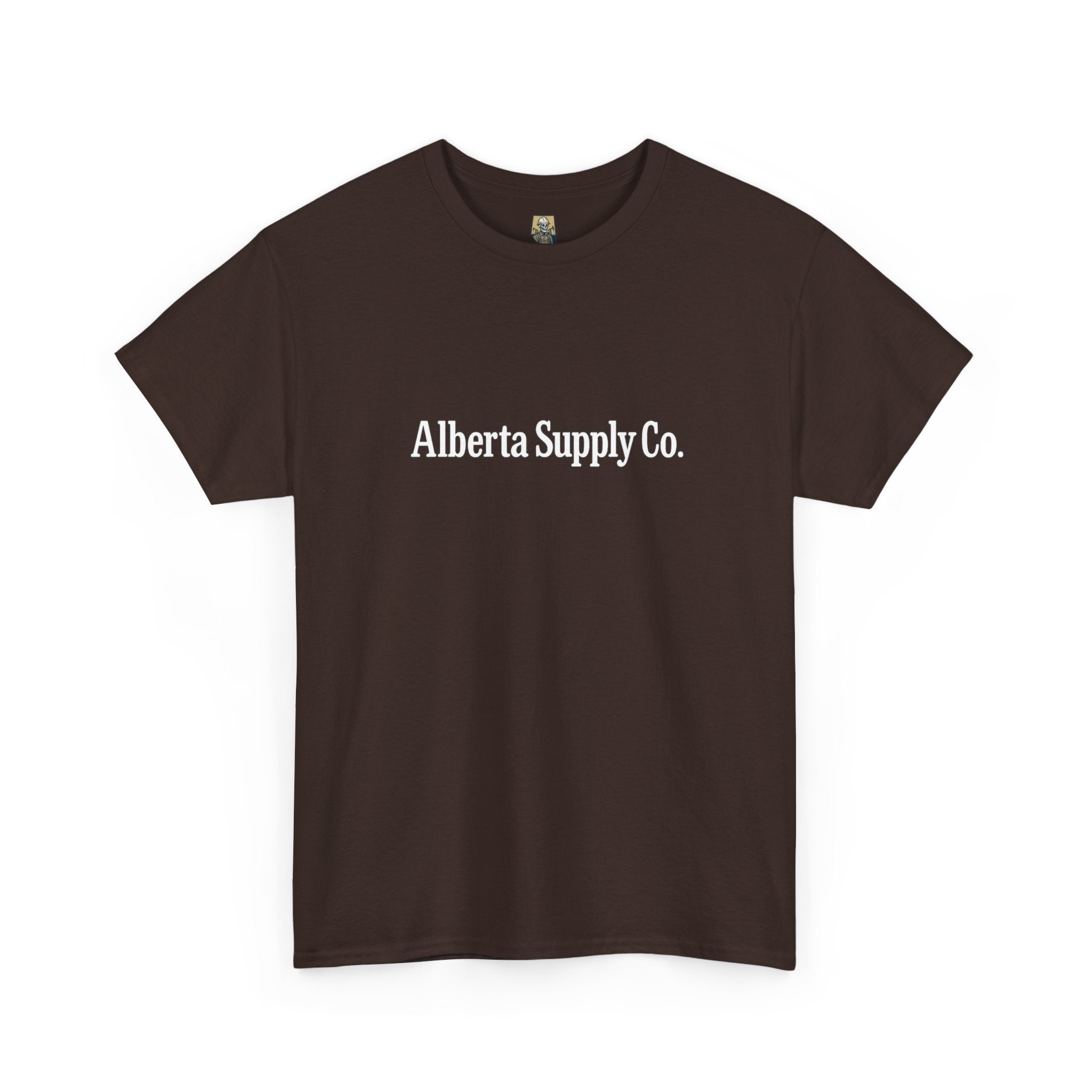 Support the Country You Live In Tee