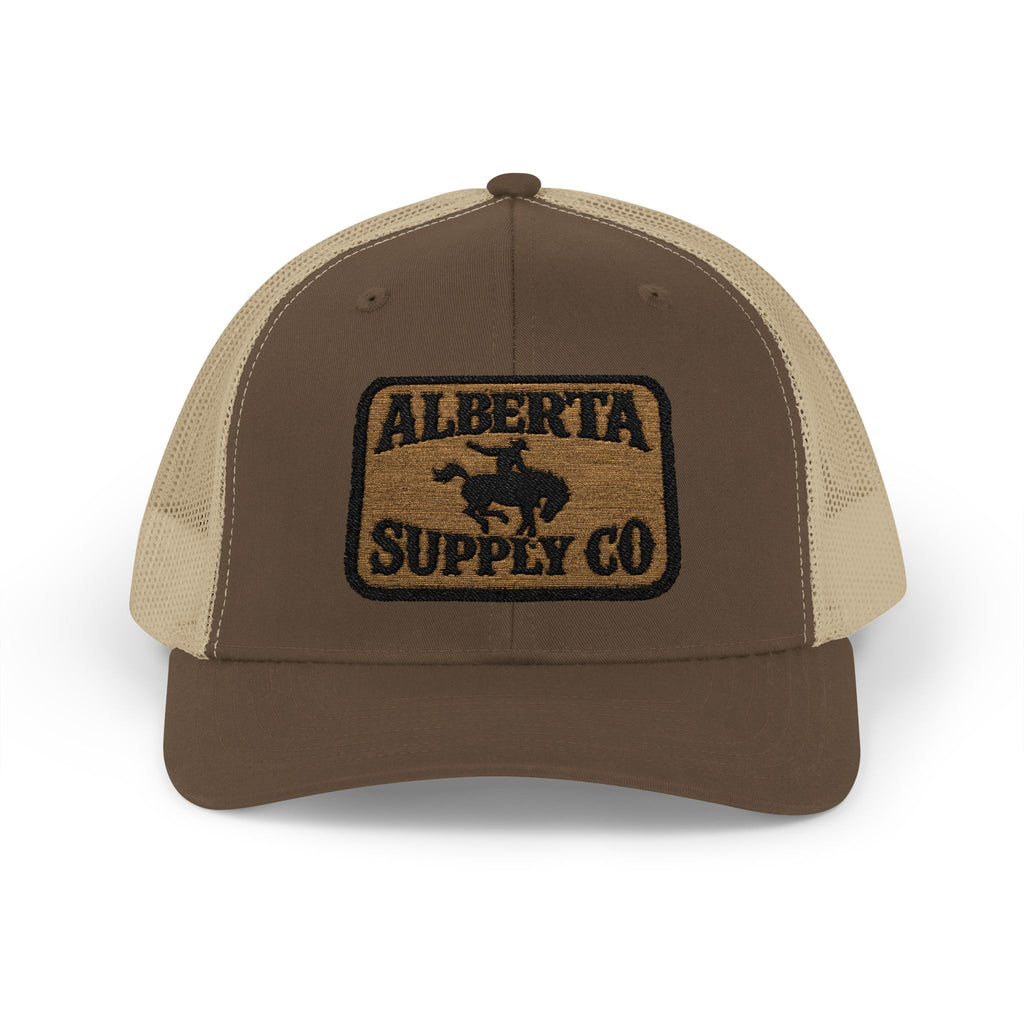 Western Supply Hat