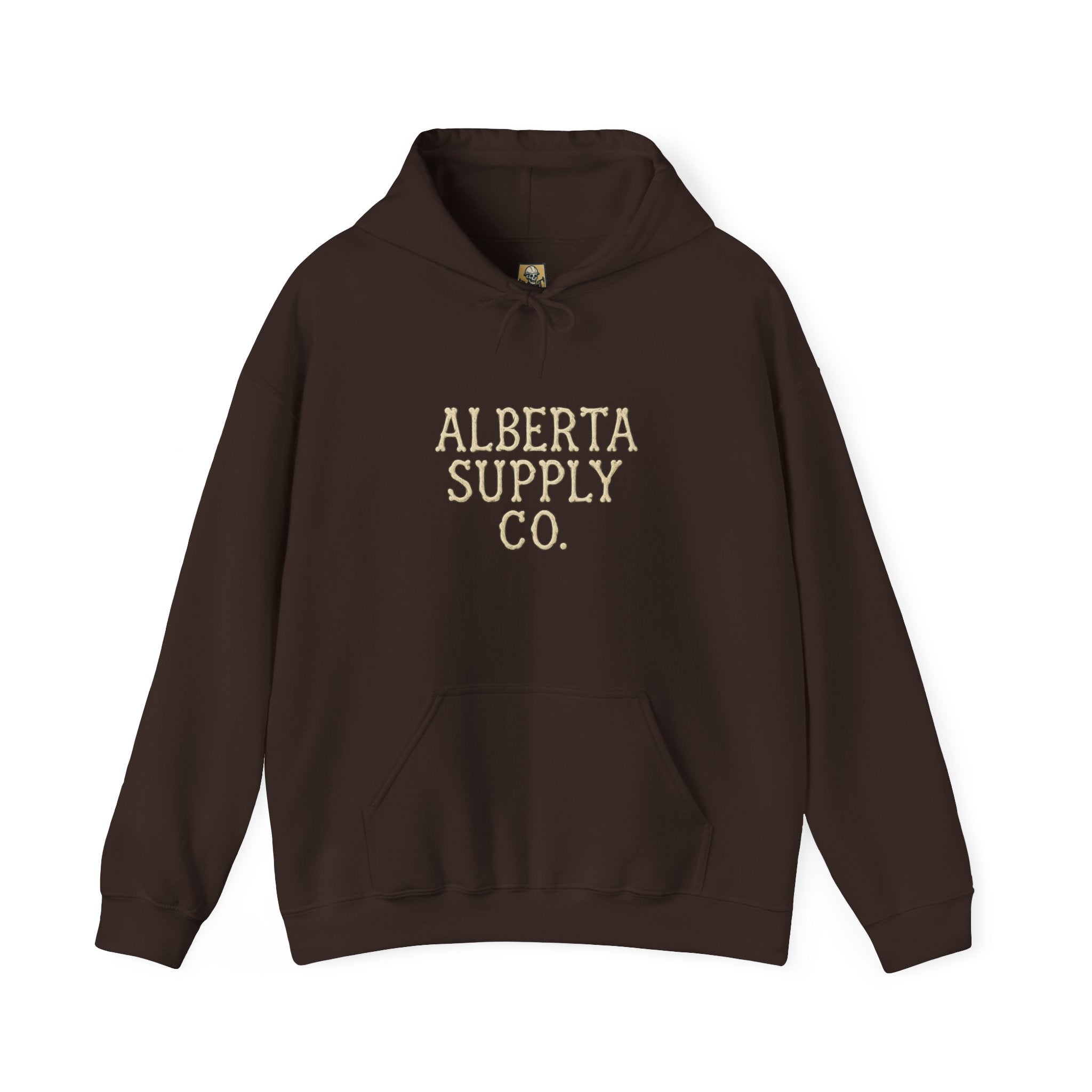 Alberta Bound Hoodie