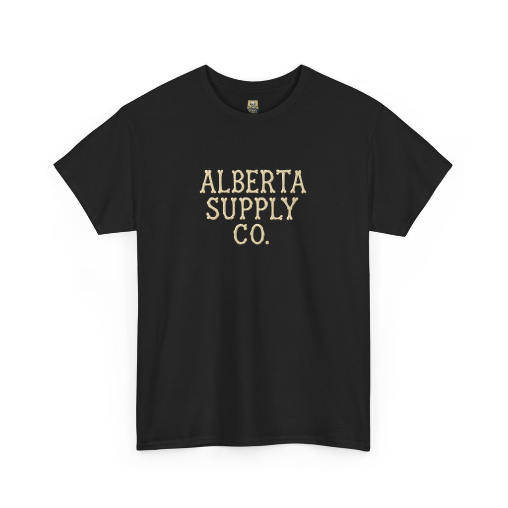 Support Alberta Independence Tee