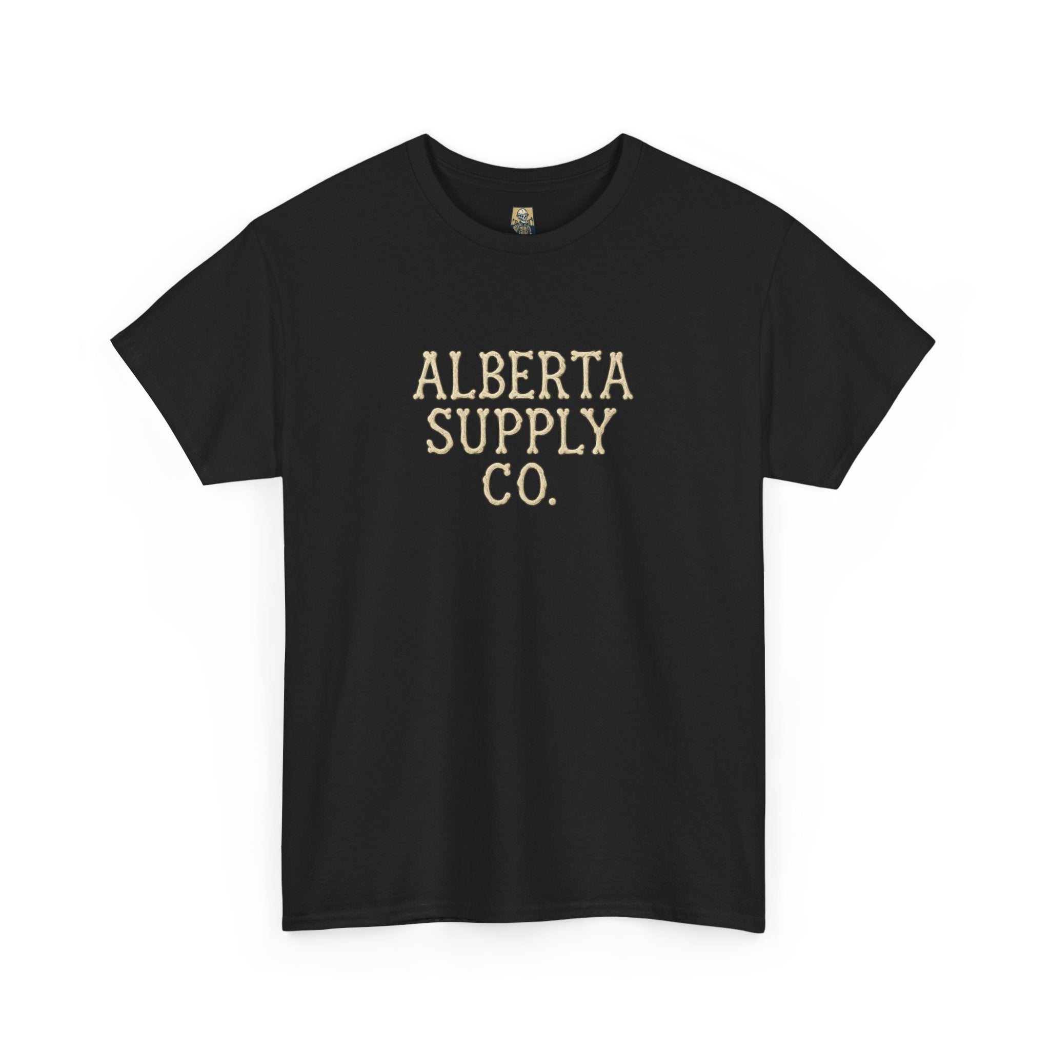 Support Alberta Independence Tee