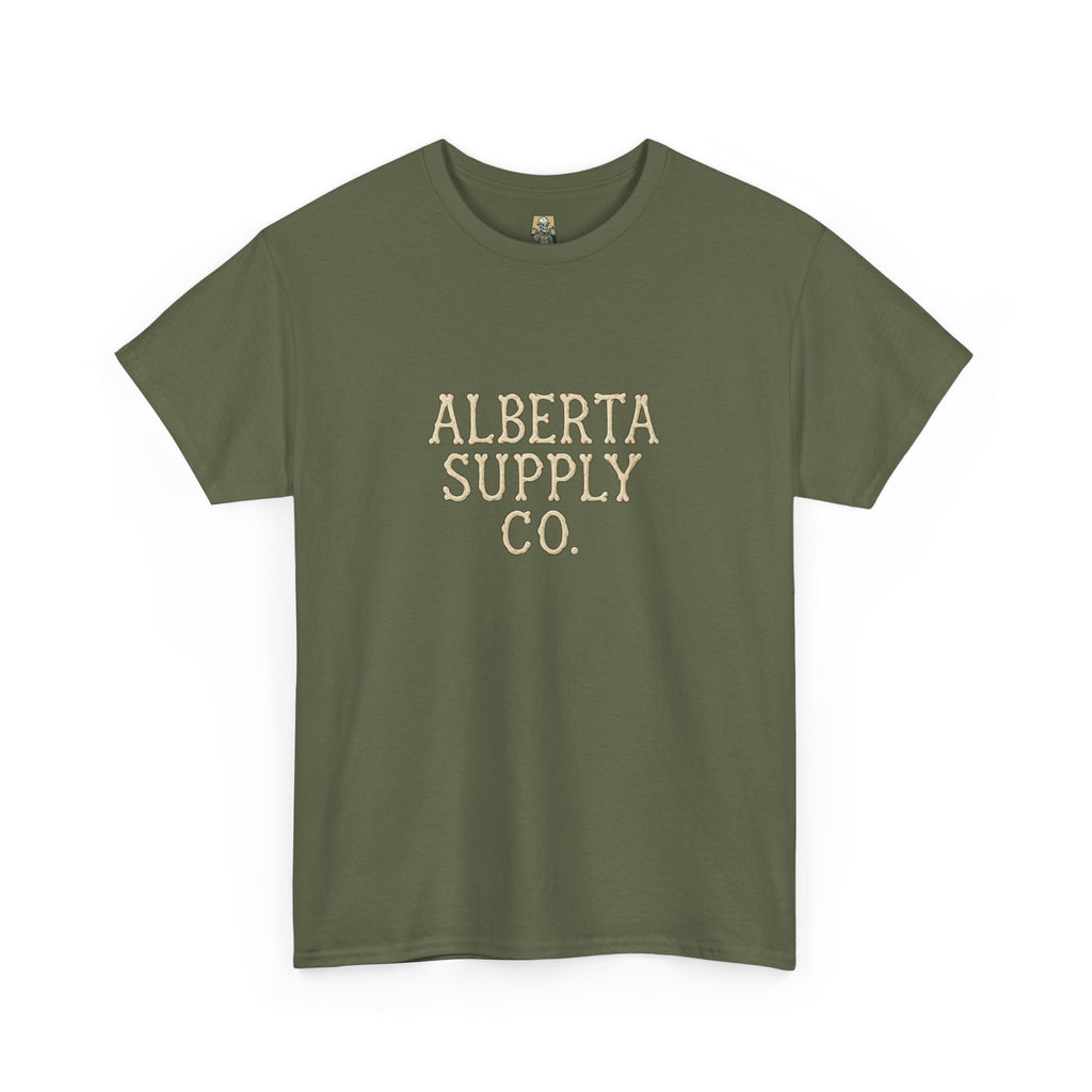 Alberta Bound Tee