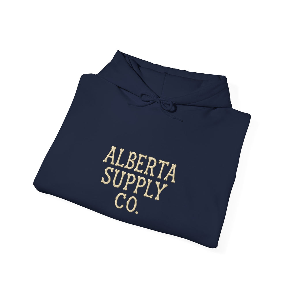 Support Alberta Independence Hoodie