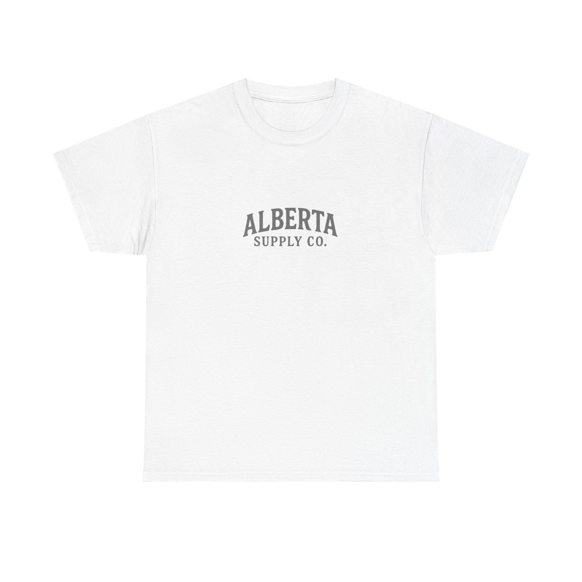 Oil Country Tee