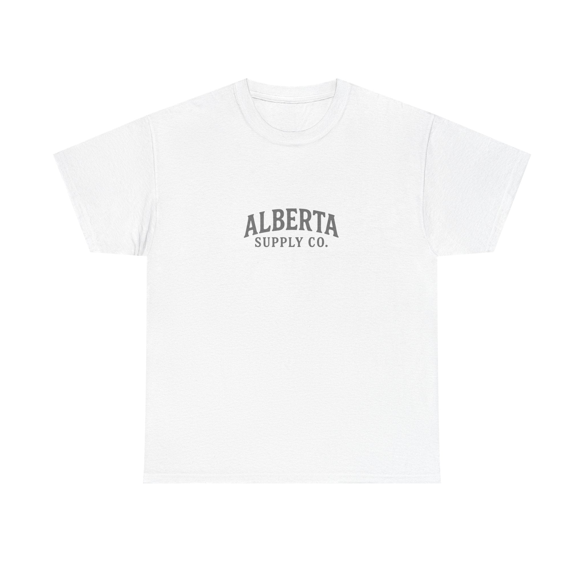 Oil Country Tee