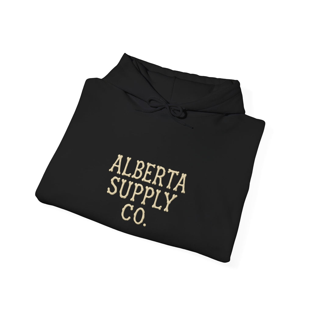 Support Alberta Independence Hoodie